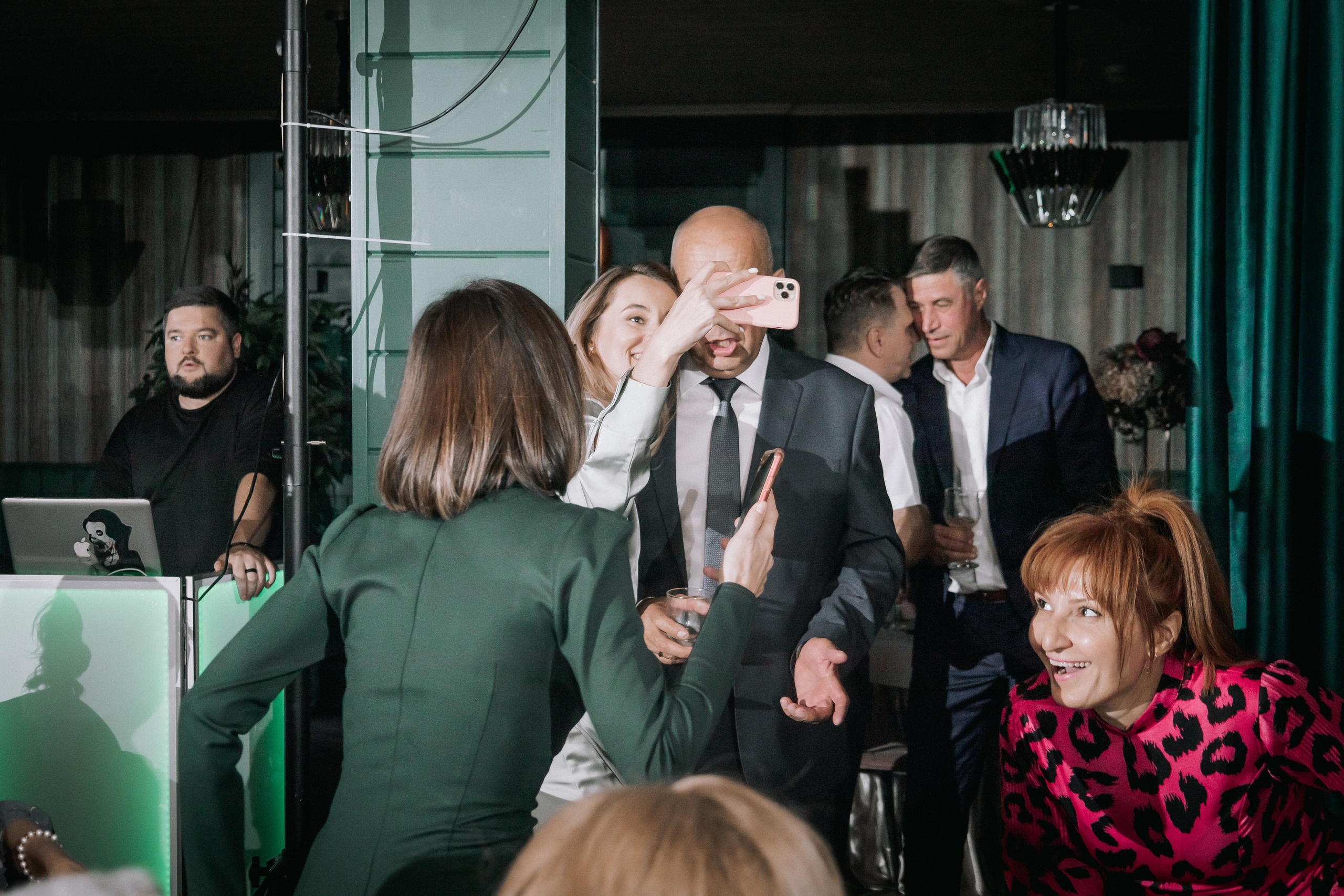 Свадебный день. Дарья и Джем. Свадебная фотография. Арина Рубах