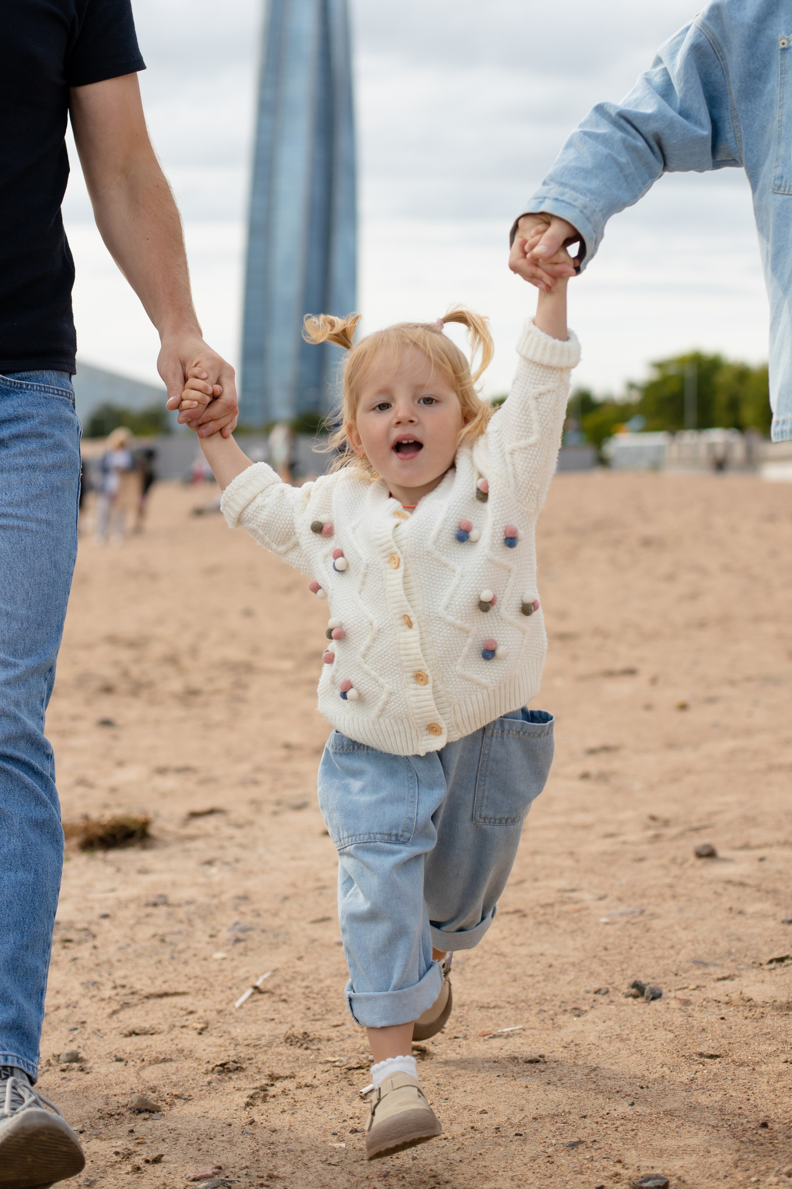 Семейная фотосессия. Свадебный и семейный фотограф в Москве Диана Левченко