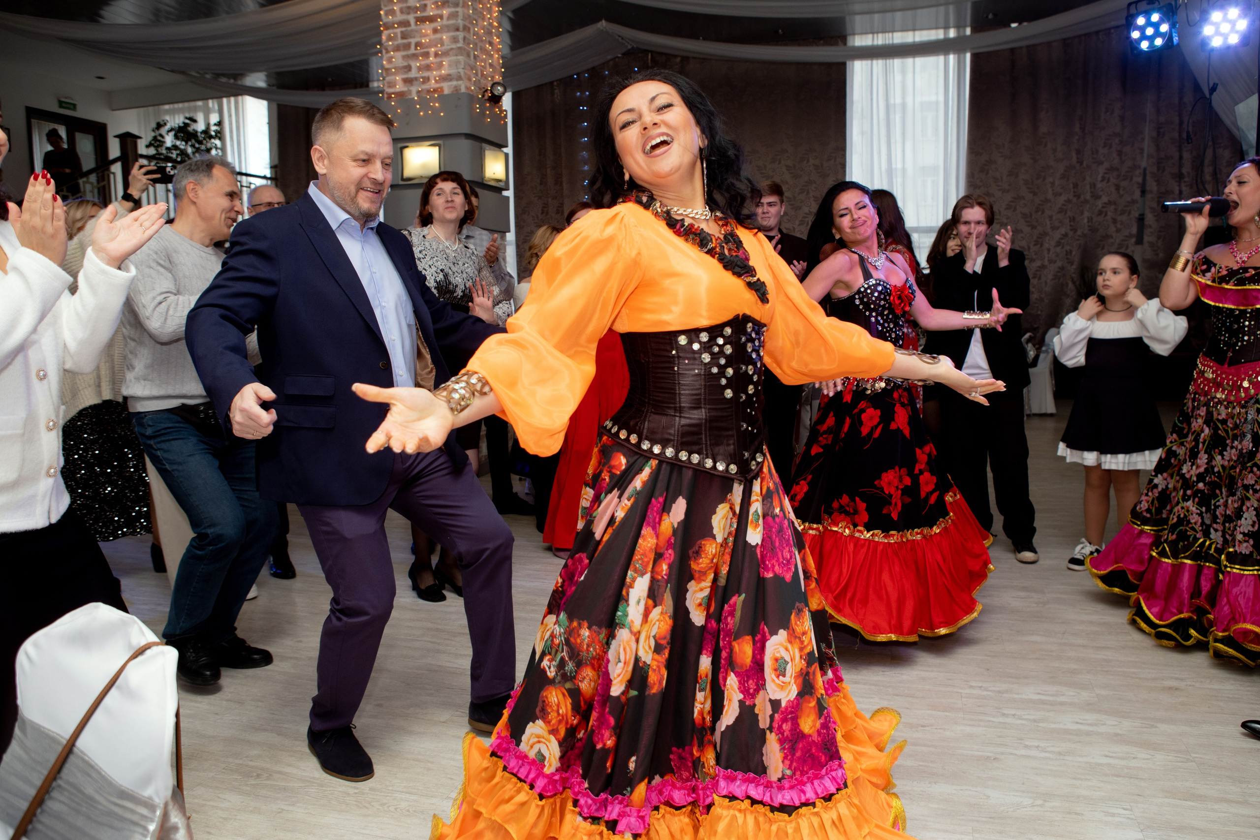 Репортаж. Фотограф в Москве Наталья Реуцкая