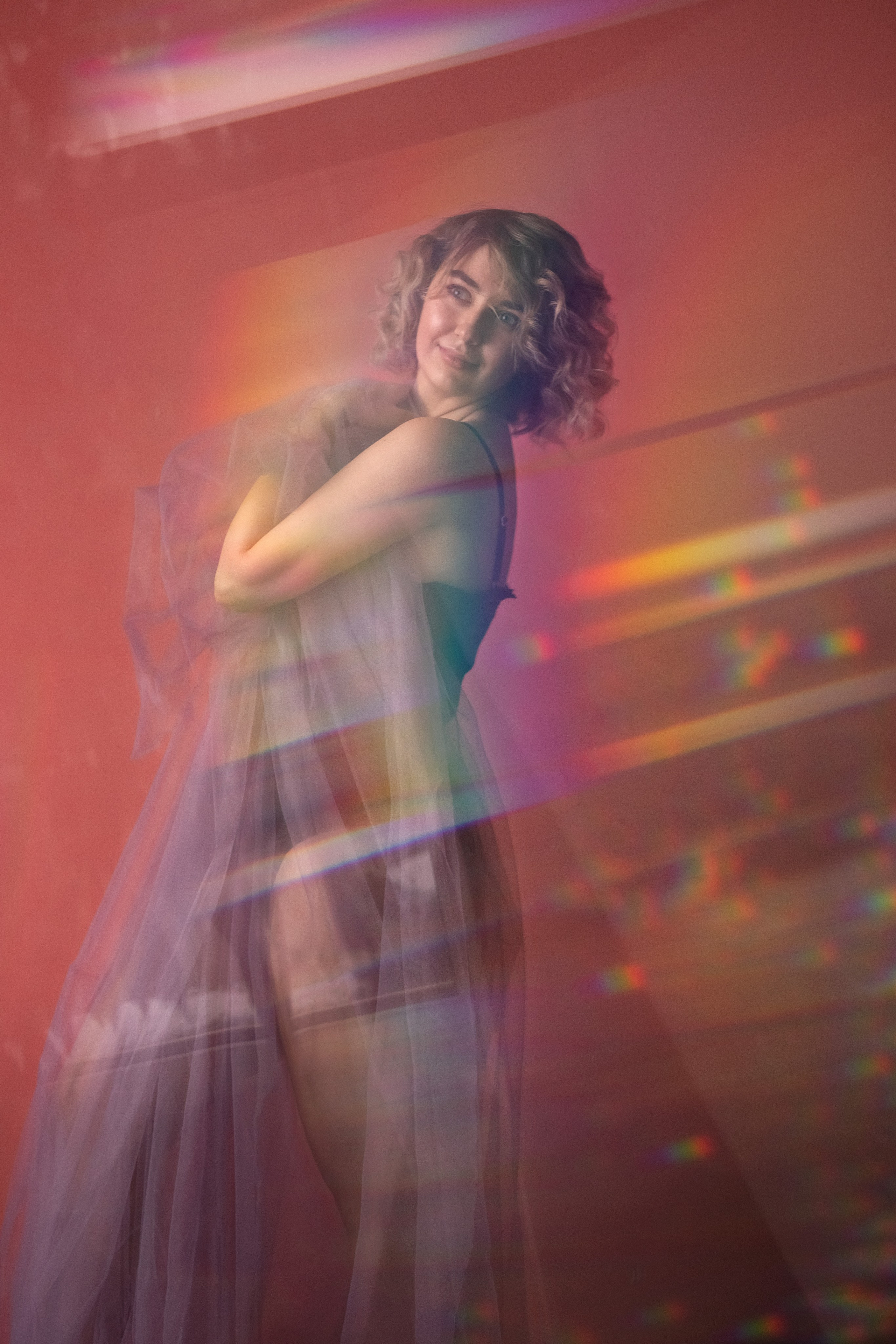 Кристалл. Фотограф в Москве. Женские фотосессии, love-story, контент