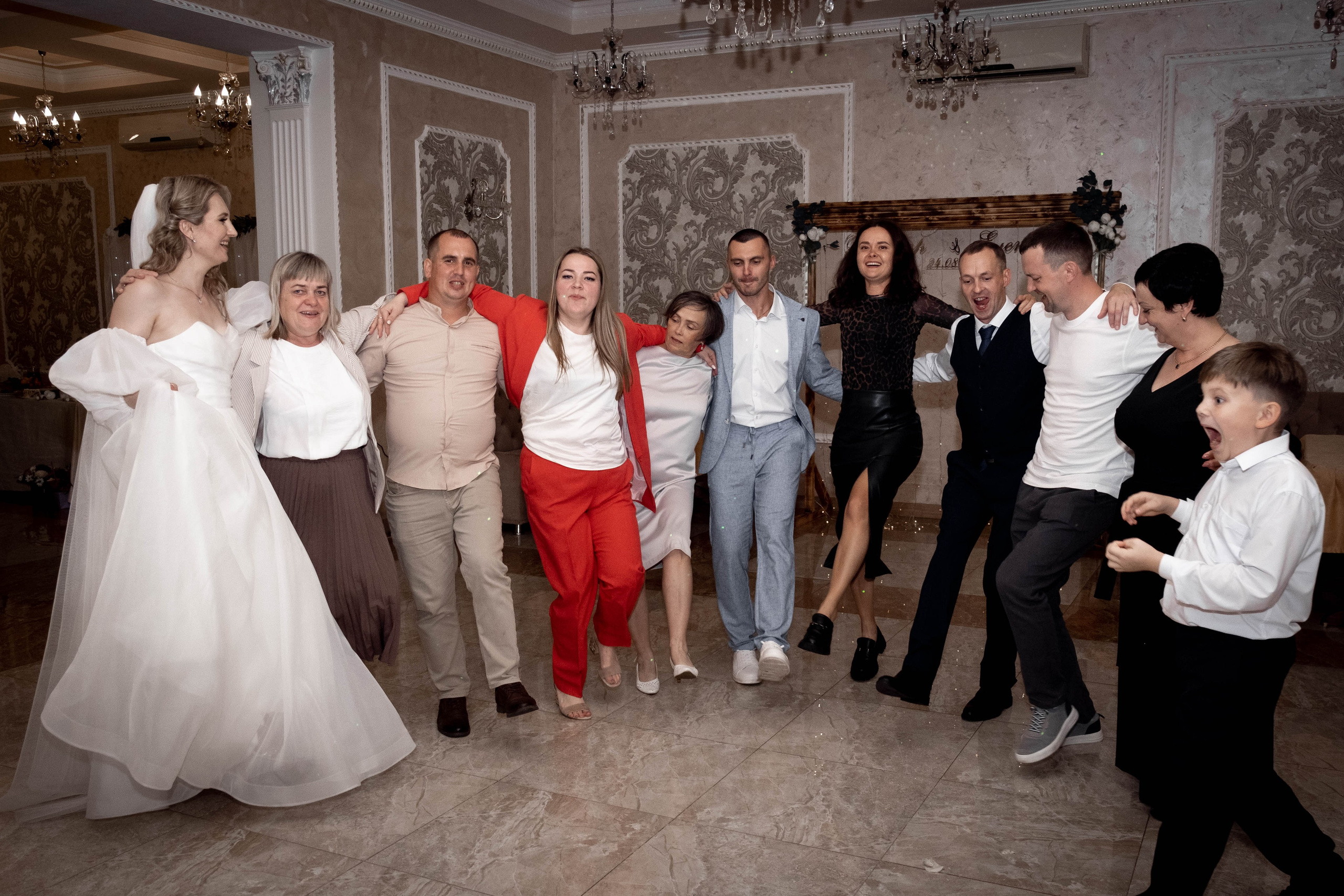 Виктор & Елена г. Заводоуковск. Свадебный и семейный фотограф в Тюмени Екатерина Дубровина