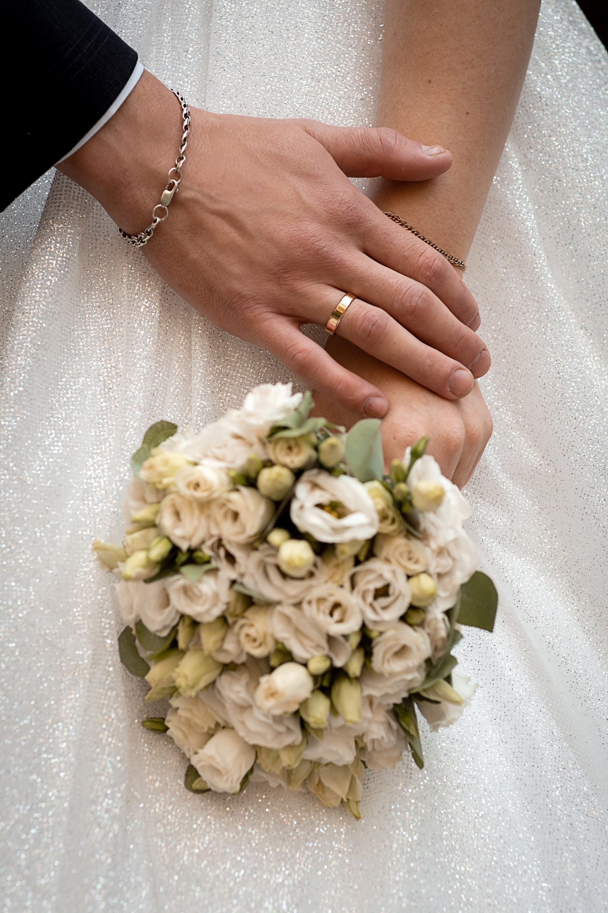 Константин & Татьяна. Свадебный и семейный фотограф в Тюмени Екатерина Дубровина