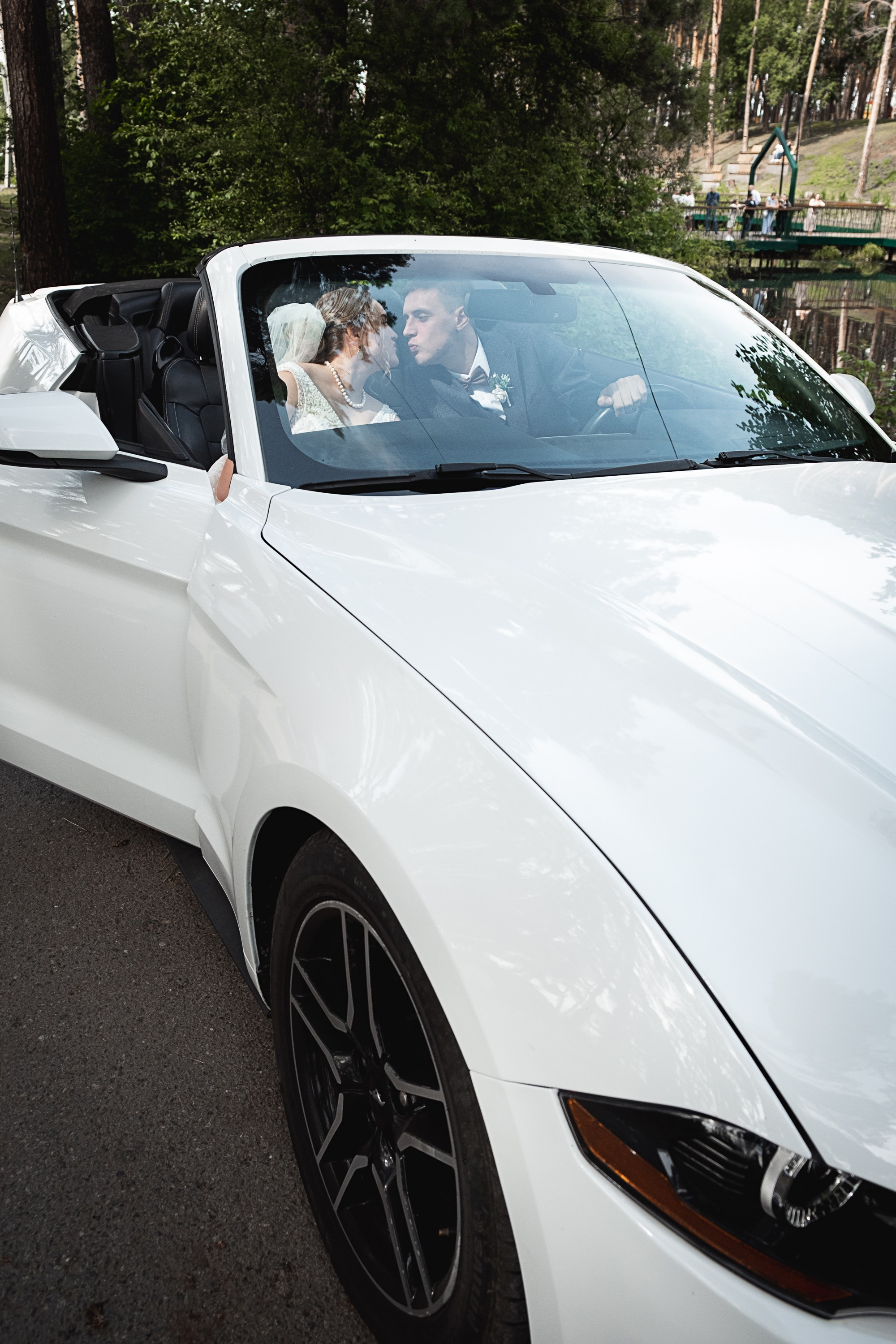 Станислав & Анастасия. Свадебный и семейный фотограф в Тюмени Екатерина Дубровина