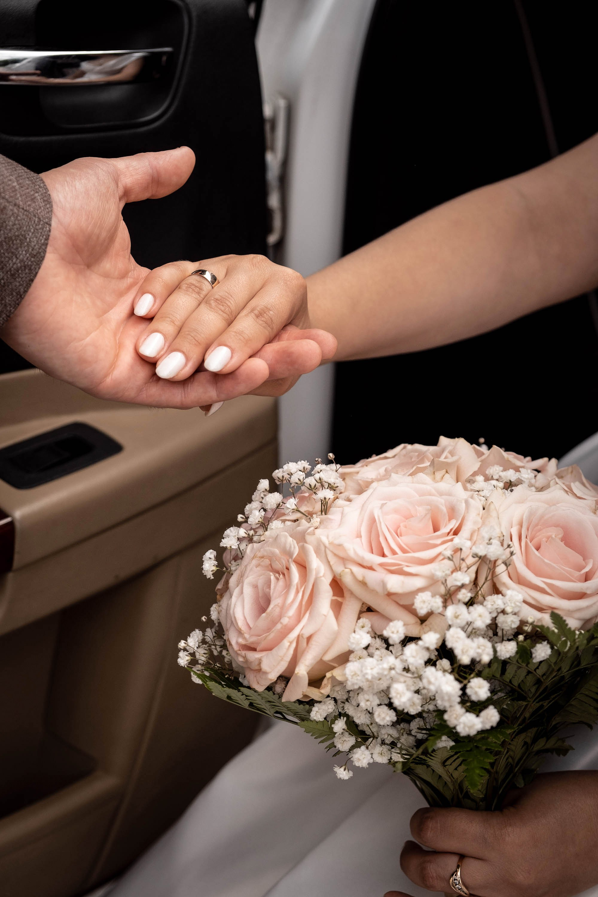 Александр & Елена. Свадебный и семейный фотограф в Тюмени Екатерина Дубровина