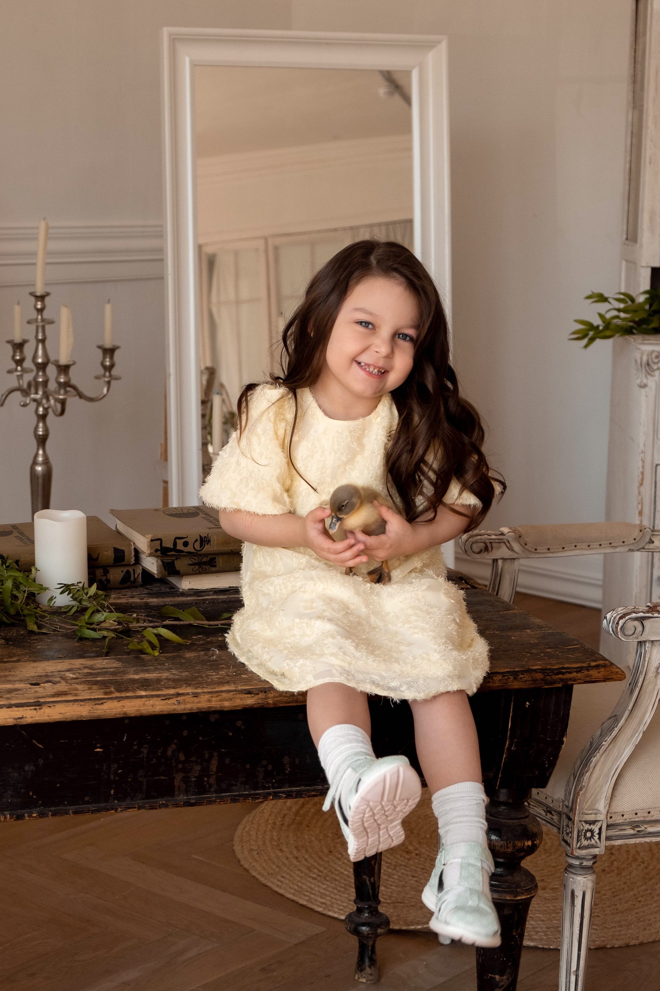 Ксения, Илья и Оливия. Свадебный и семейный фотограф в Тюмени Екатерина Дубровина