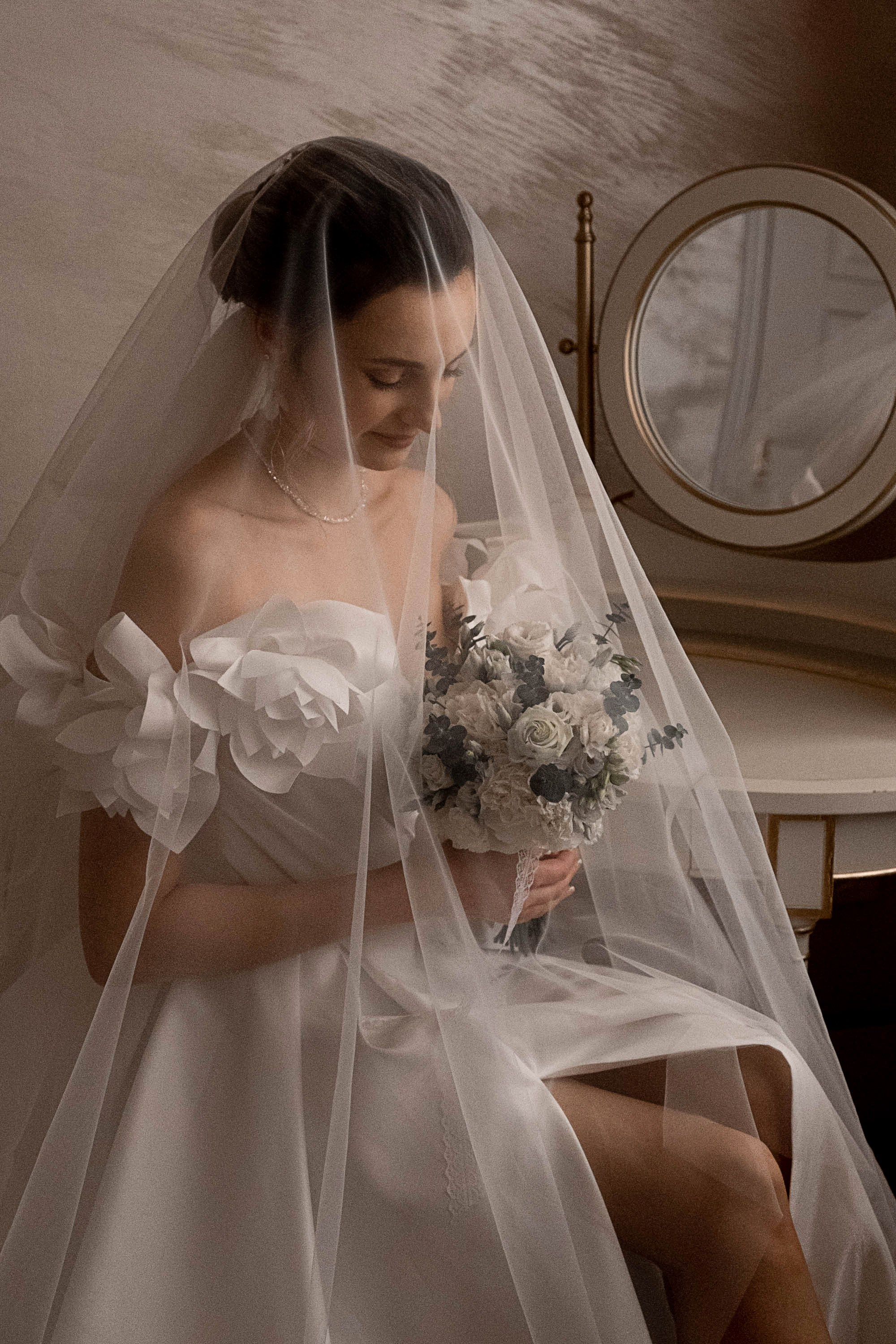 Дмитрий & София. Свадебный и семейный фотограф в Тюмени Екатерина Дубровина