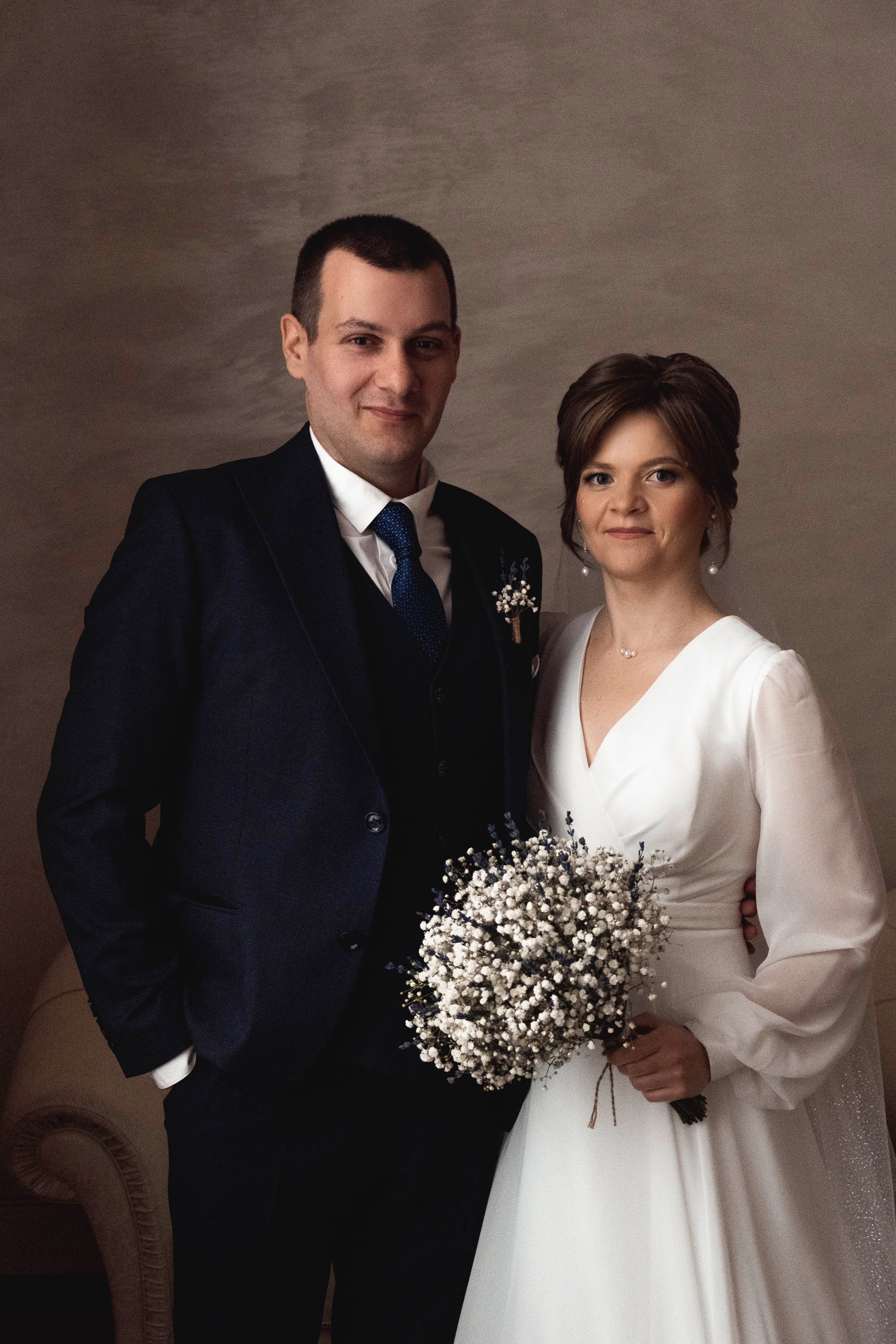 Филип & Юлия. Свадебный и семейный фотограф в Тюмени Екатерина Дубровина