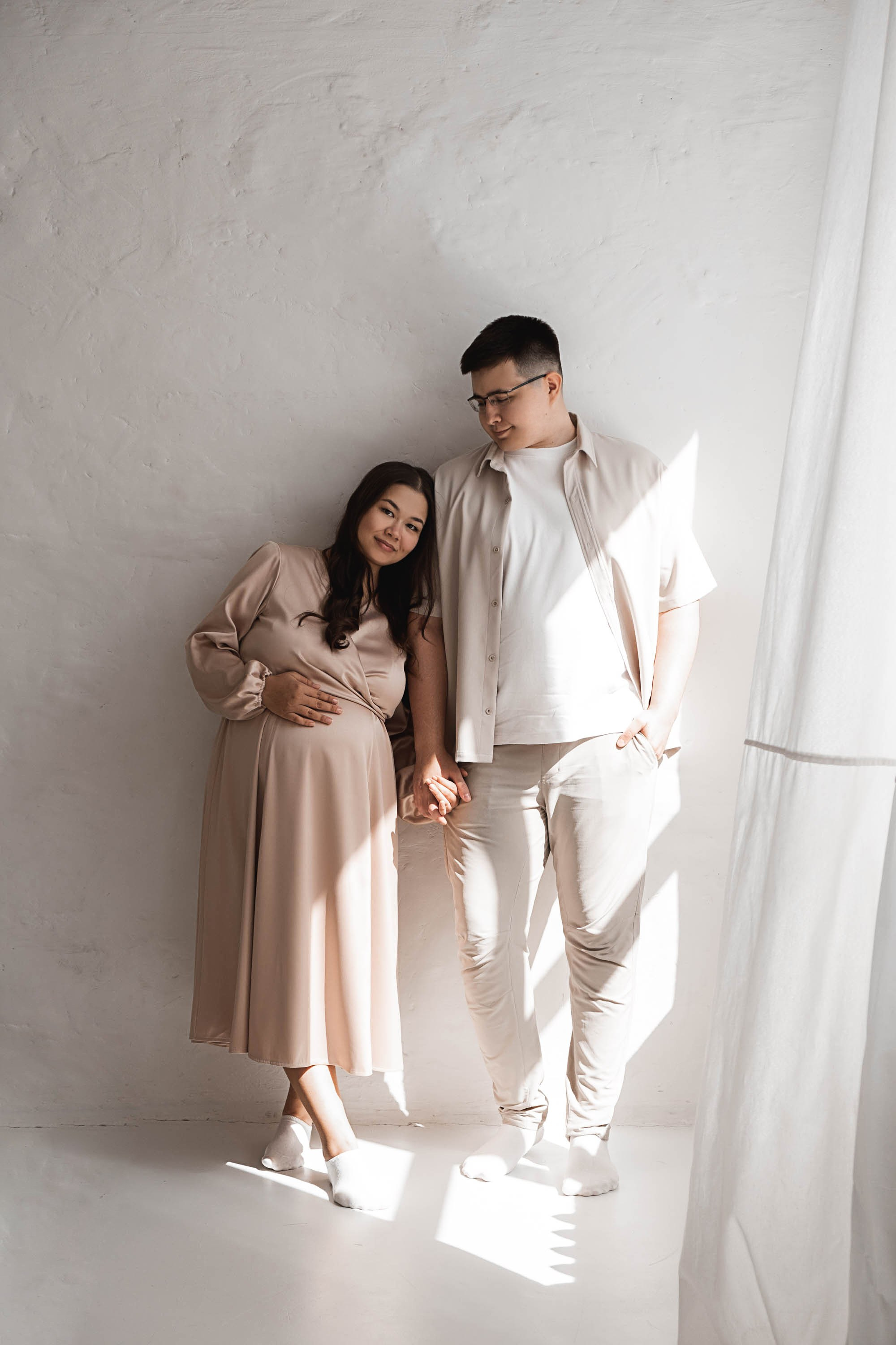 Дмитрий & Алла. Свадебный и семейный фотограф в Тюмени Екатерина Дубровина