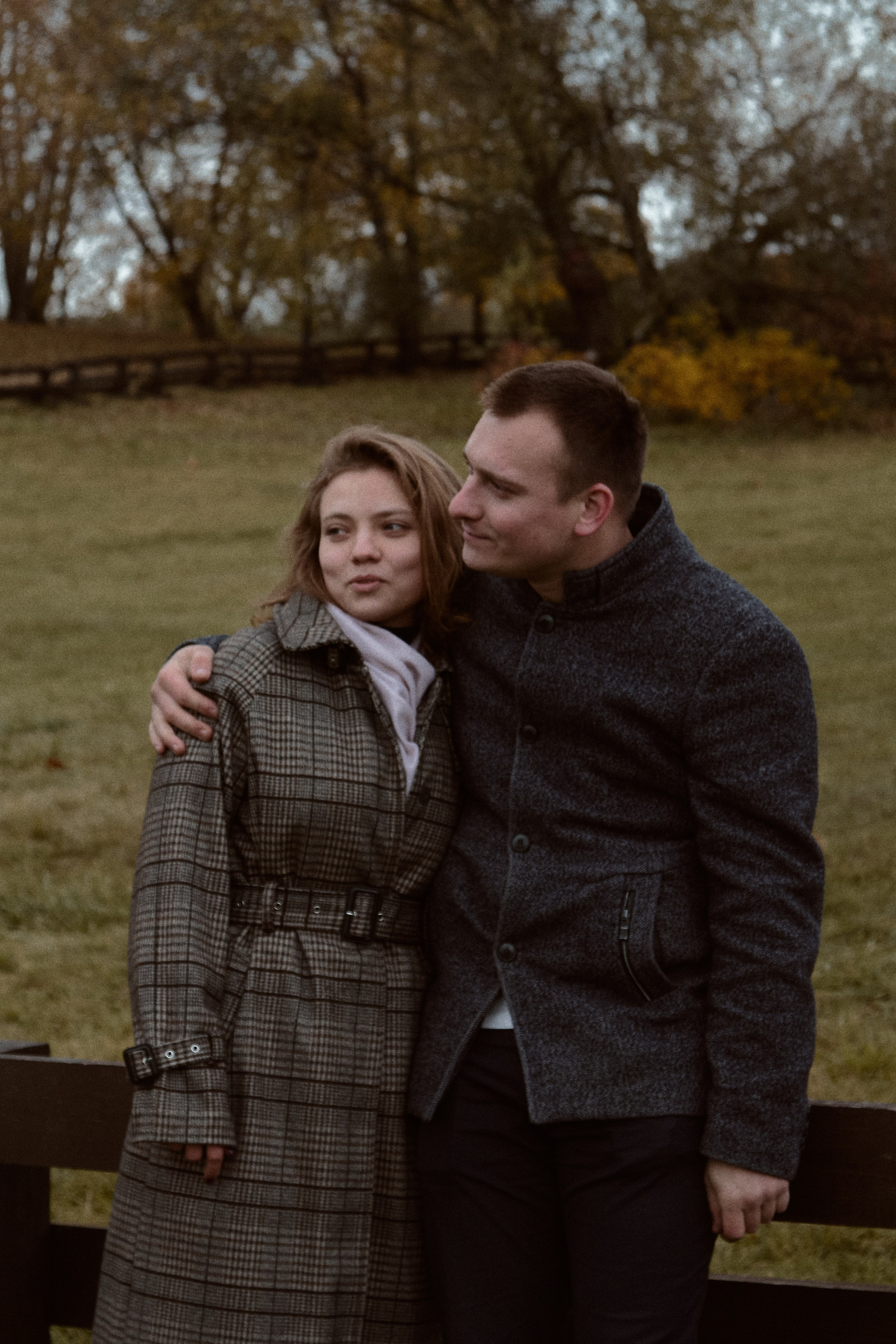 Юлия и Евгений. Фотограф лавстори Москва/МО Приятелева Ангелина