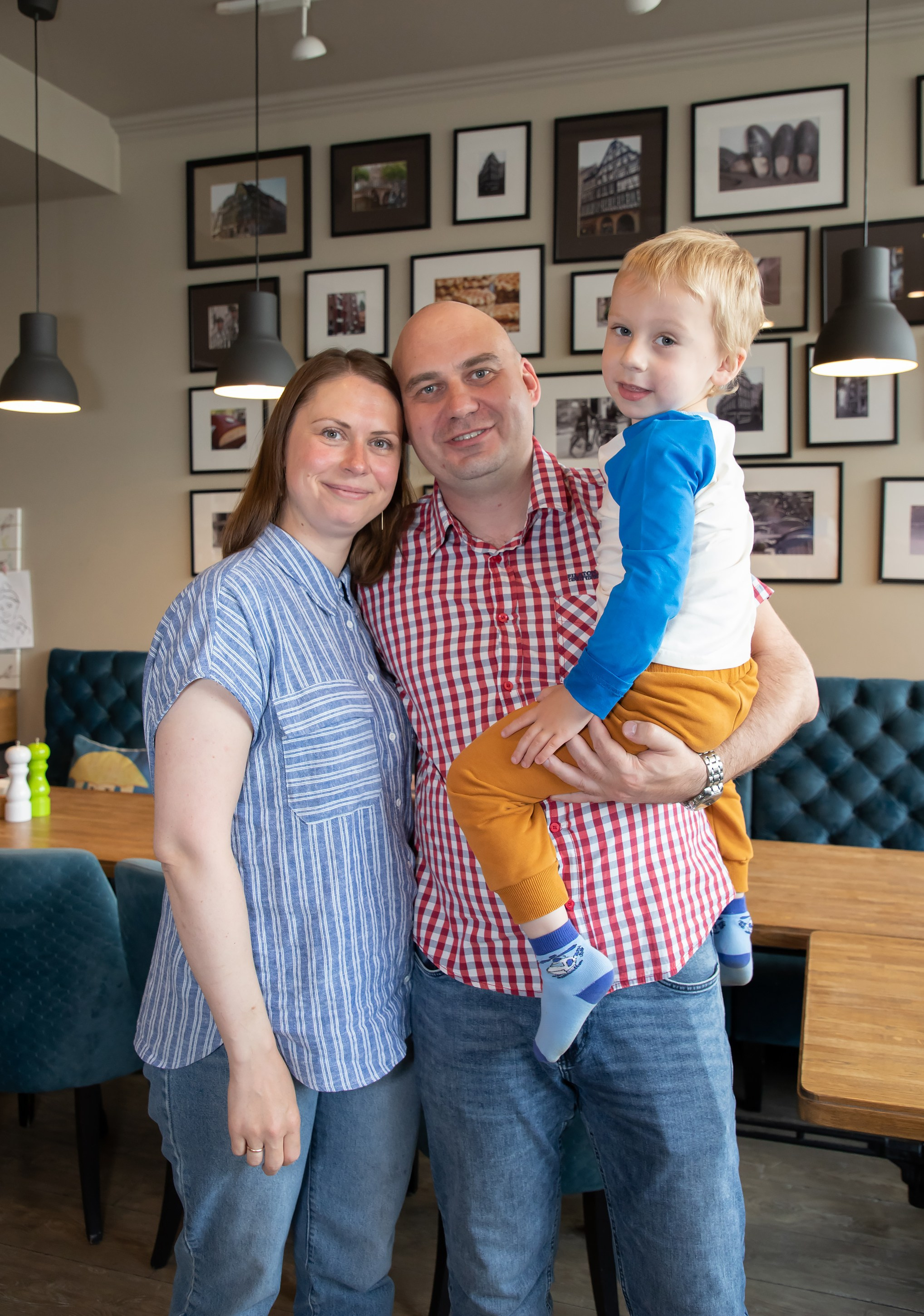 День рождения