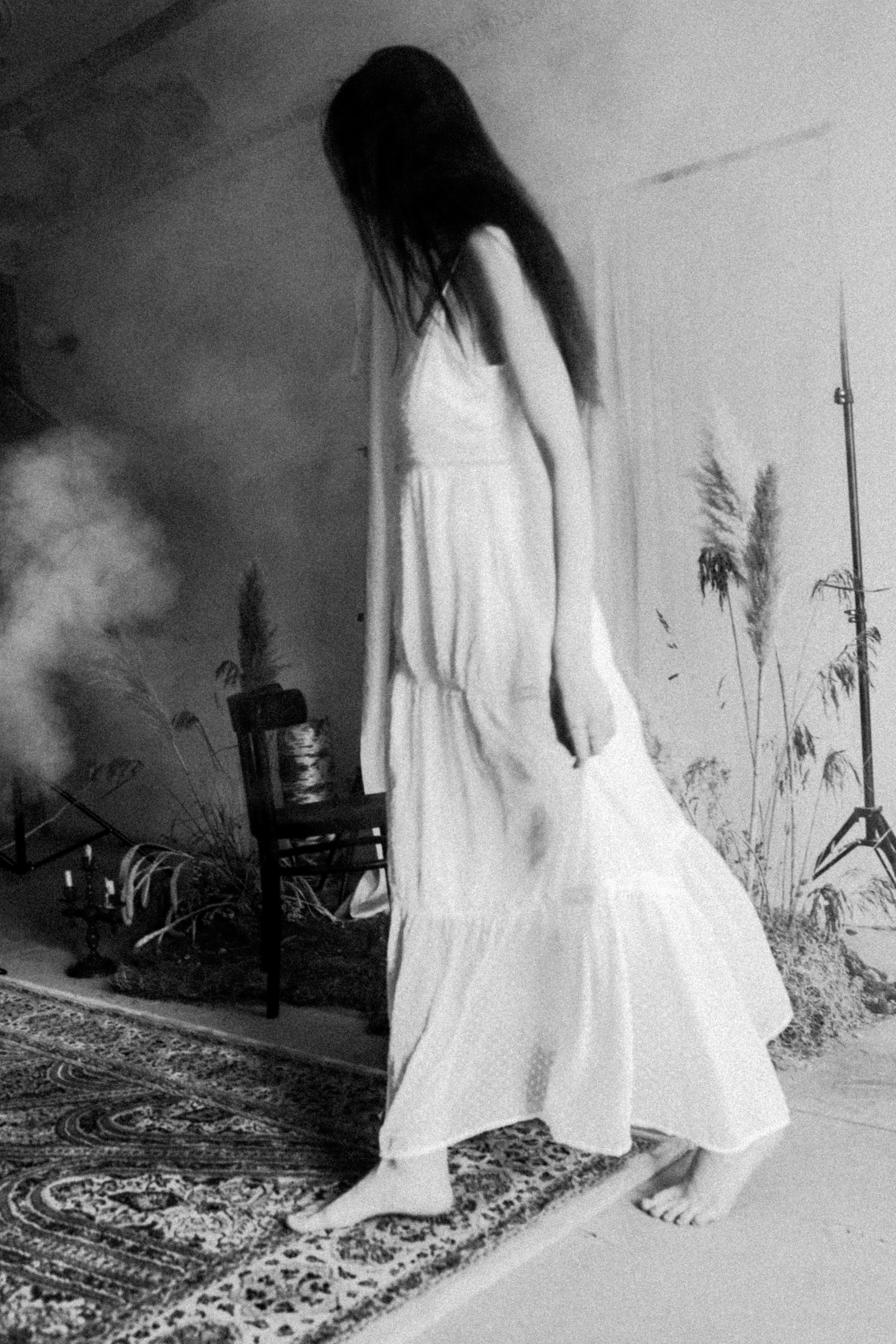 Пасторальные мотивы