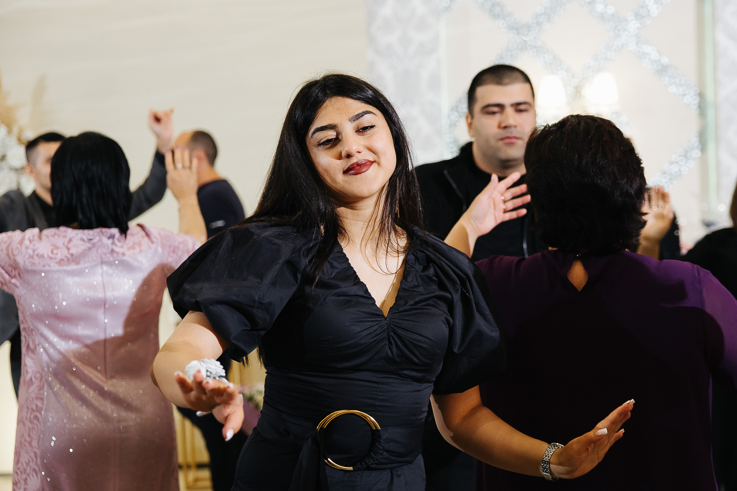 Шах и Ирада. Фотограф в Красноярске Надежда Воскресенская