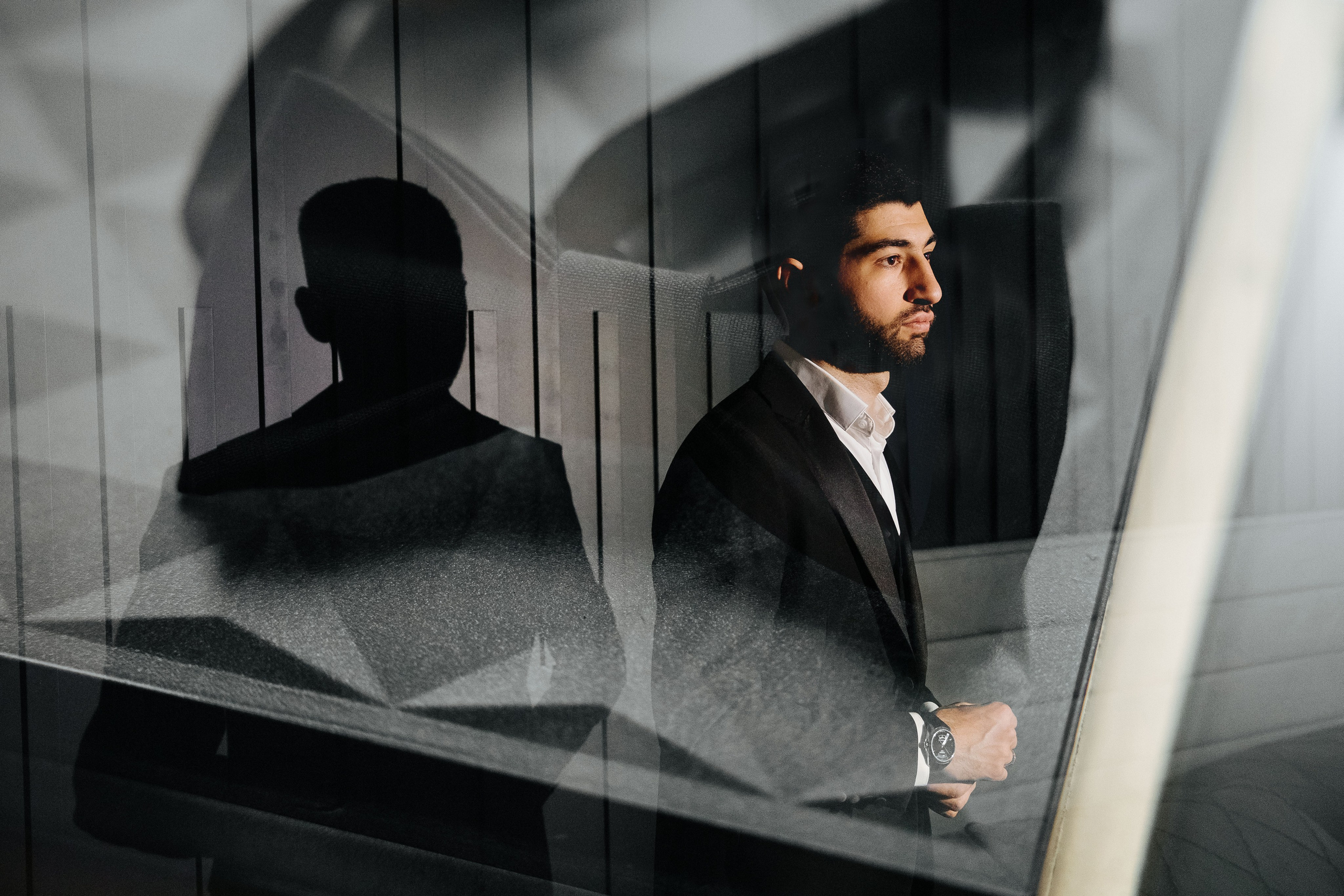 Асим Севиль. Фотограф в Красноярске Надежда Воскресенская