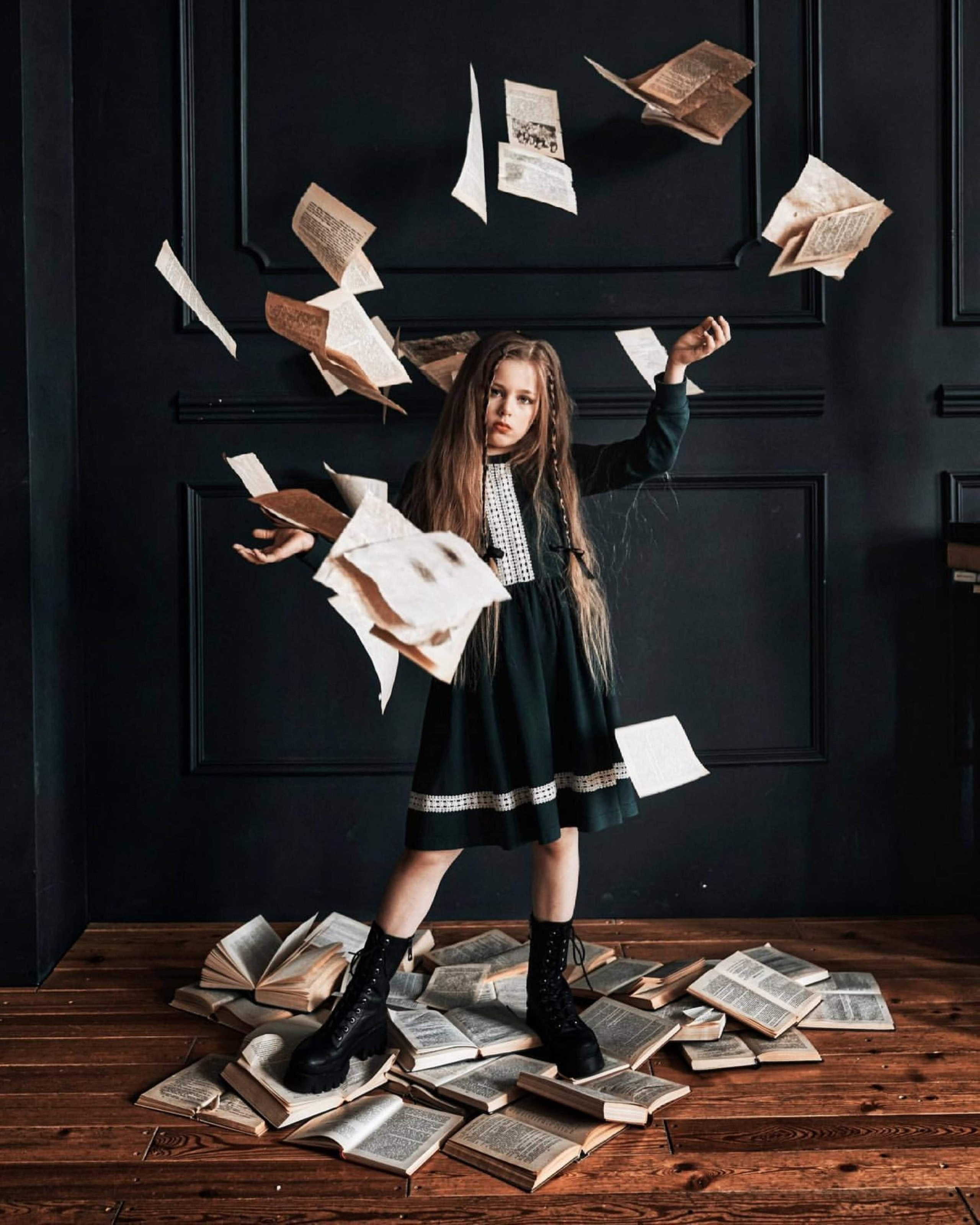 Фотосессия. Музыка Иван — Фотограф Екатеринбург