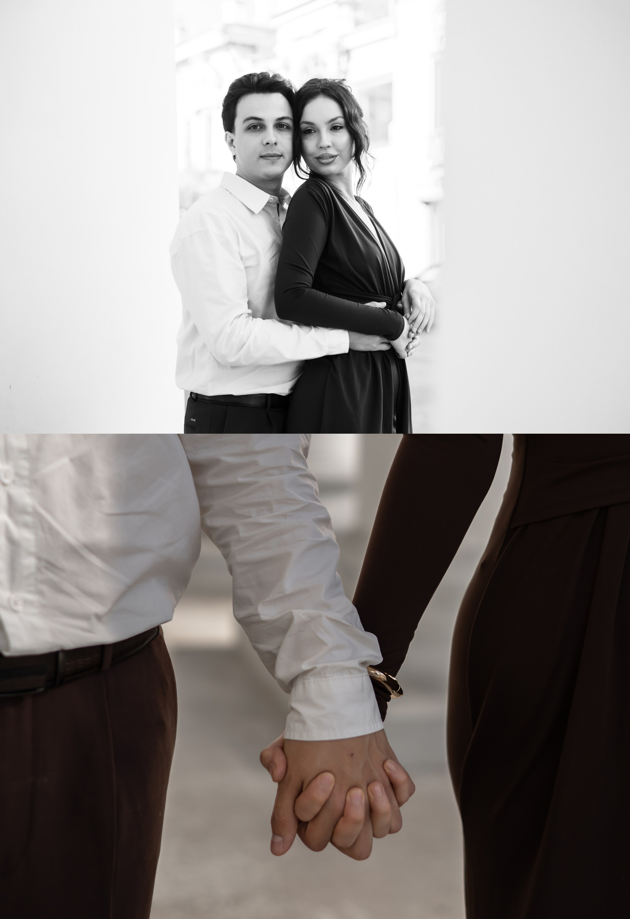 МАКСИМ+АЛИЯ. Фотограф Элла Ефимова