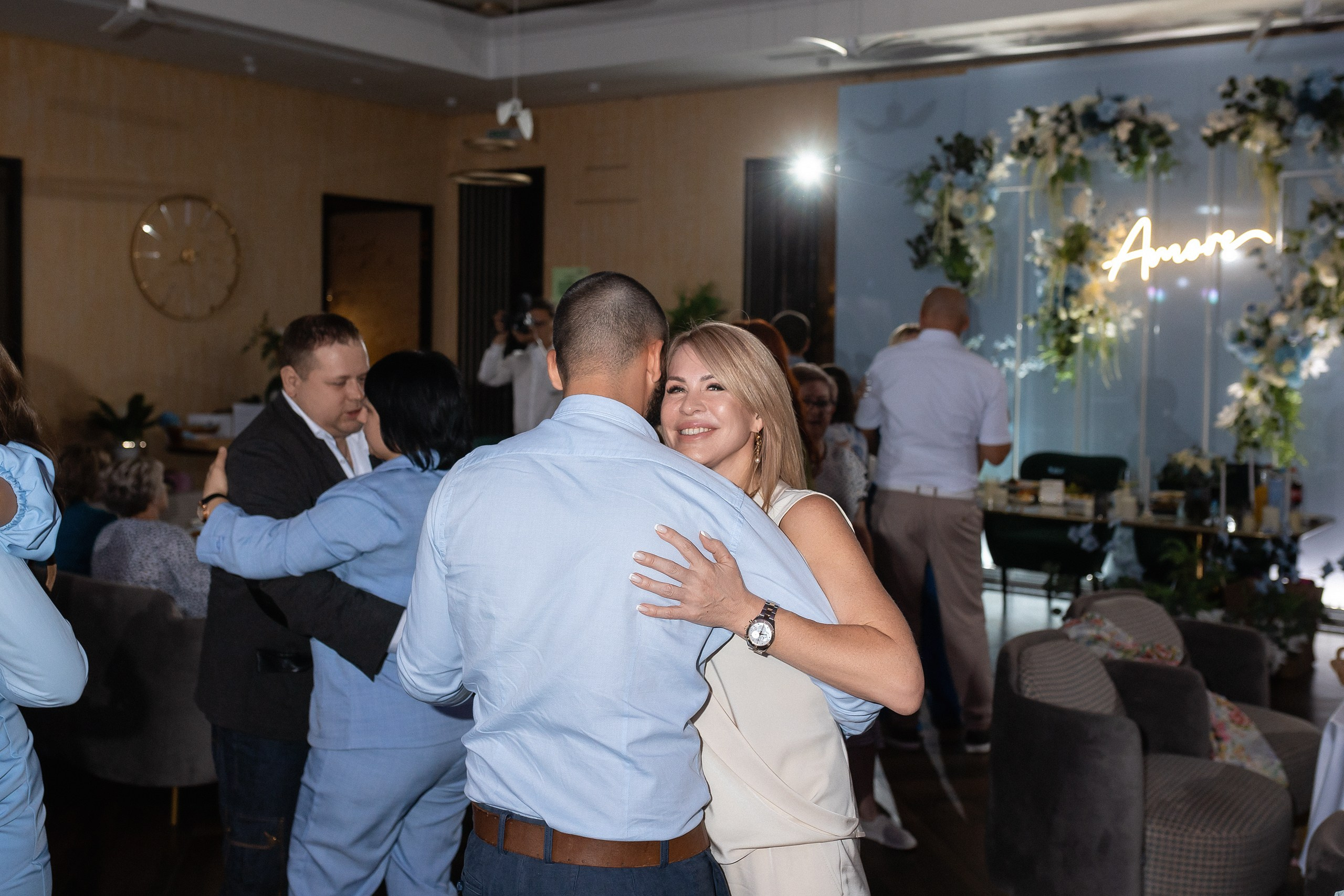 Даниил & Юлия