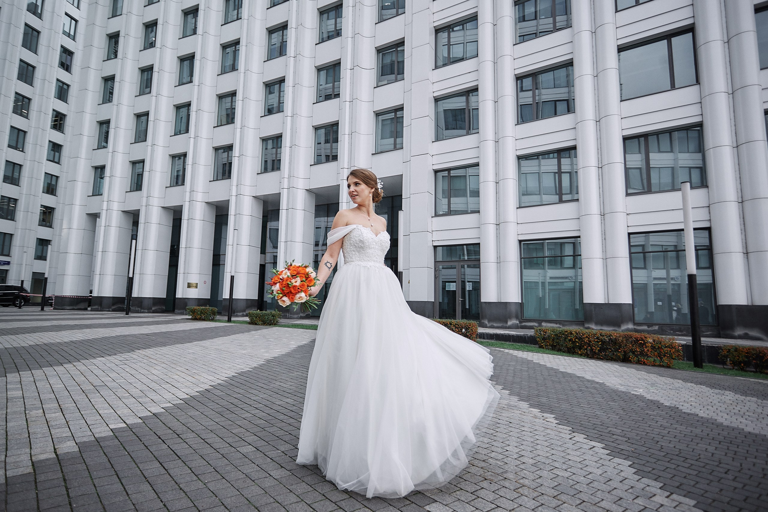 Анастасия и Ростислав. Портфолио