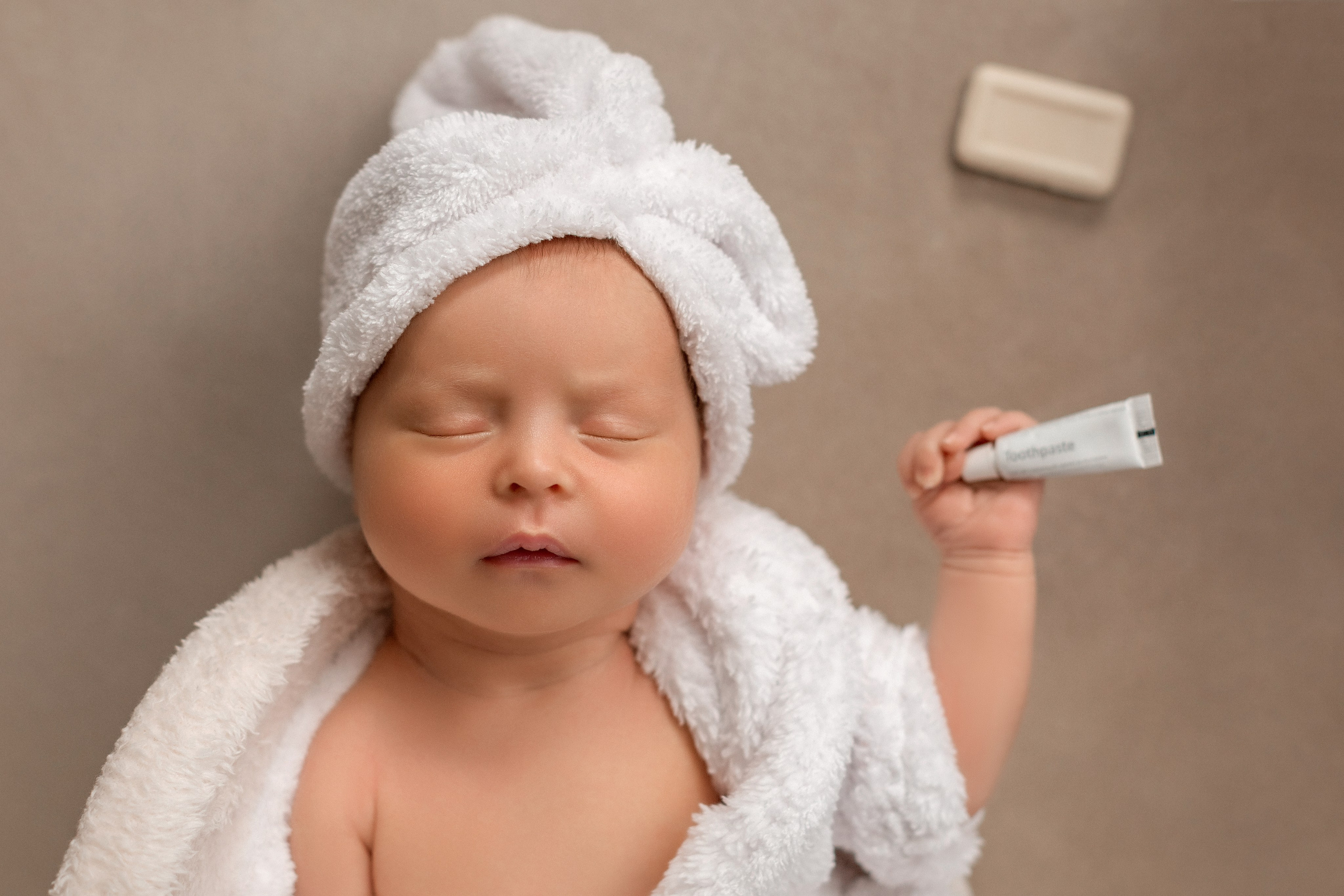 Новорожденные. Фотограф новорожденных в Симферополе Эльмира тизе