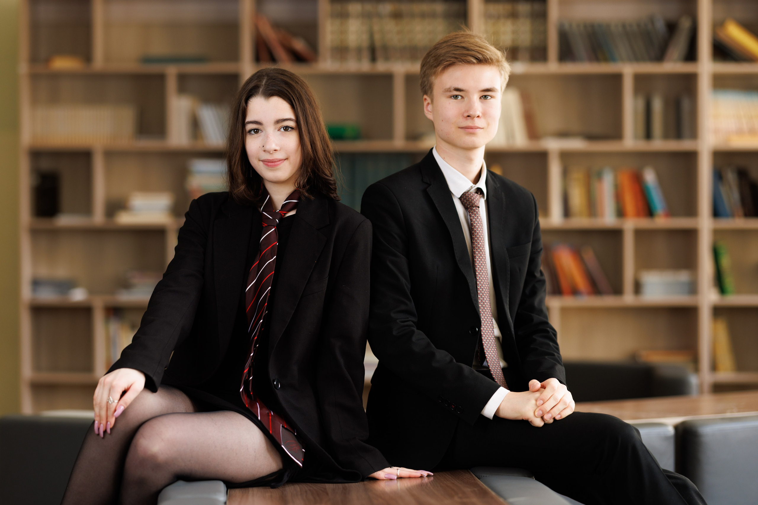 Школьные съемки для альбомов. Репортажной, Свадебный, школьный