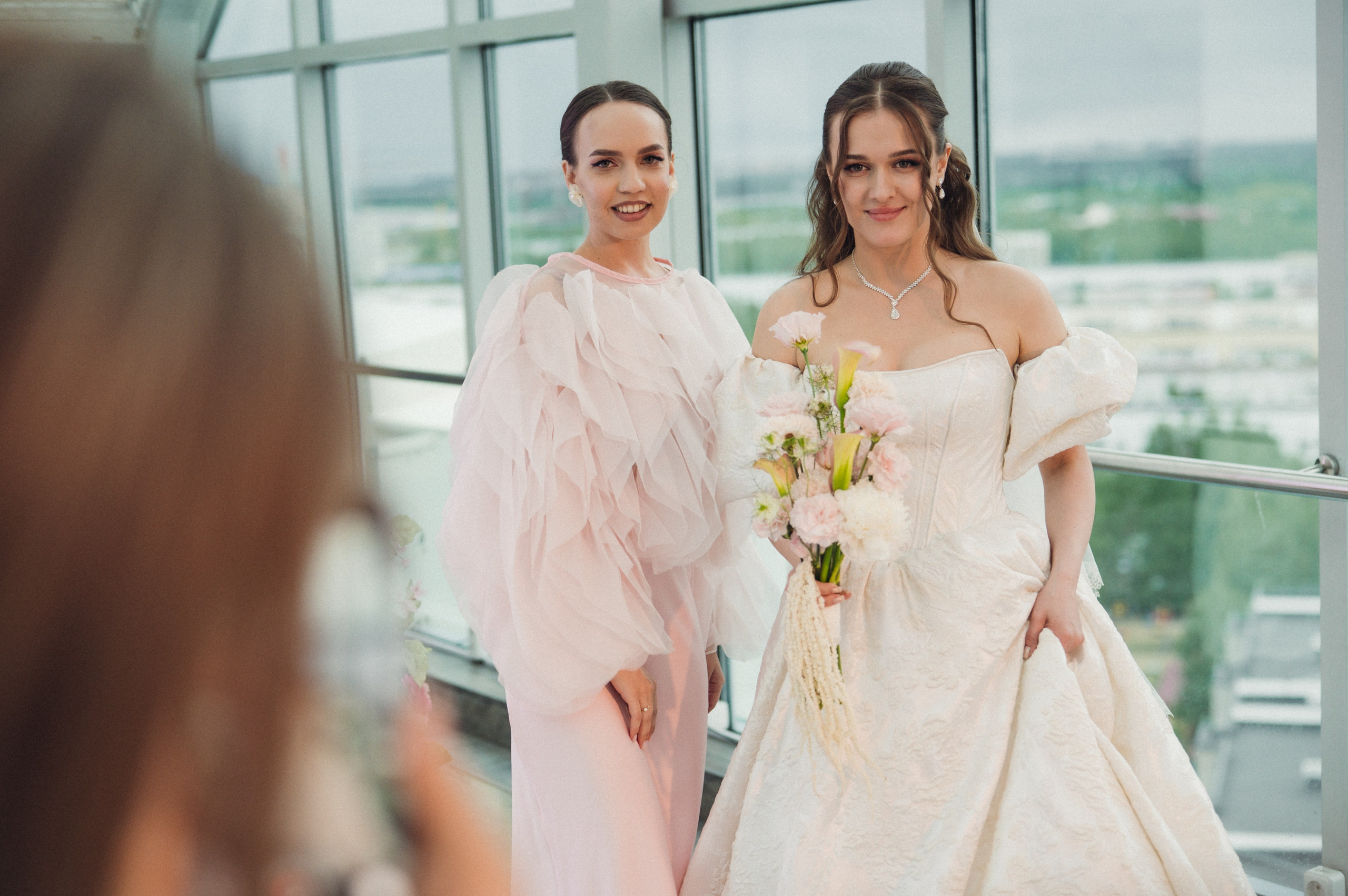 Алёна и Павел. Репортажный и свадебный фотограф в Сургуте