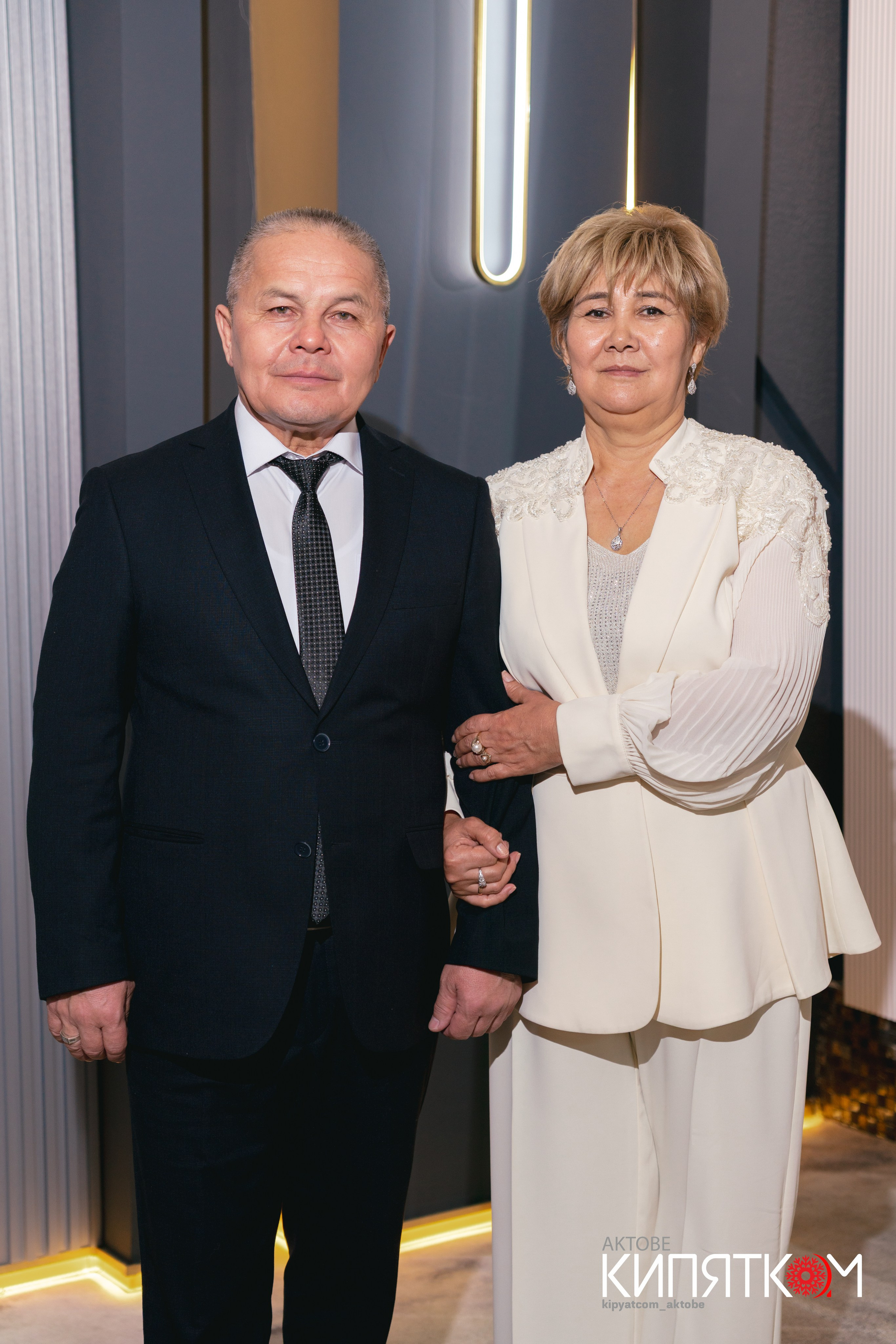 LYCHEE lounge bar. Актобе Кипятком