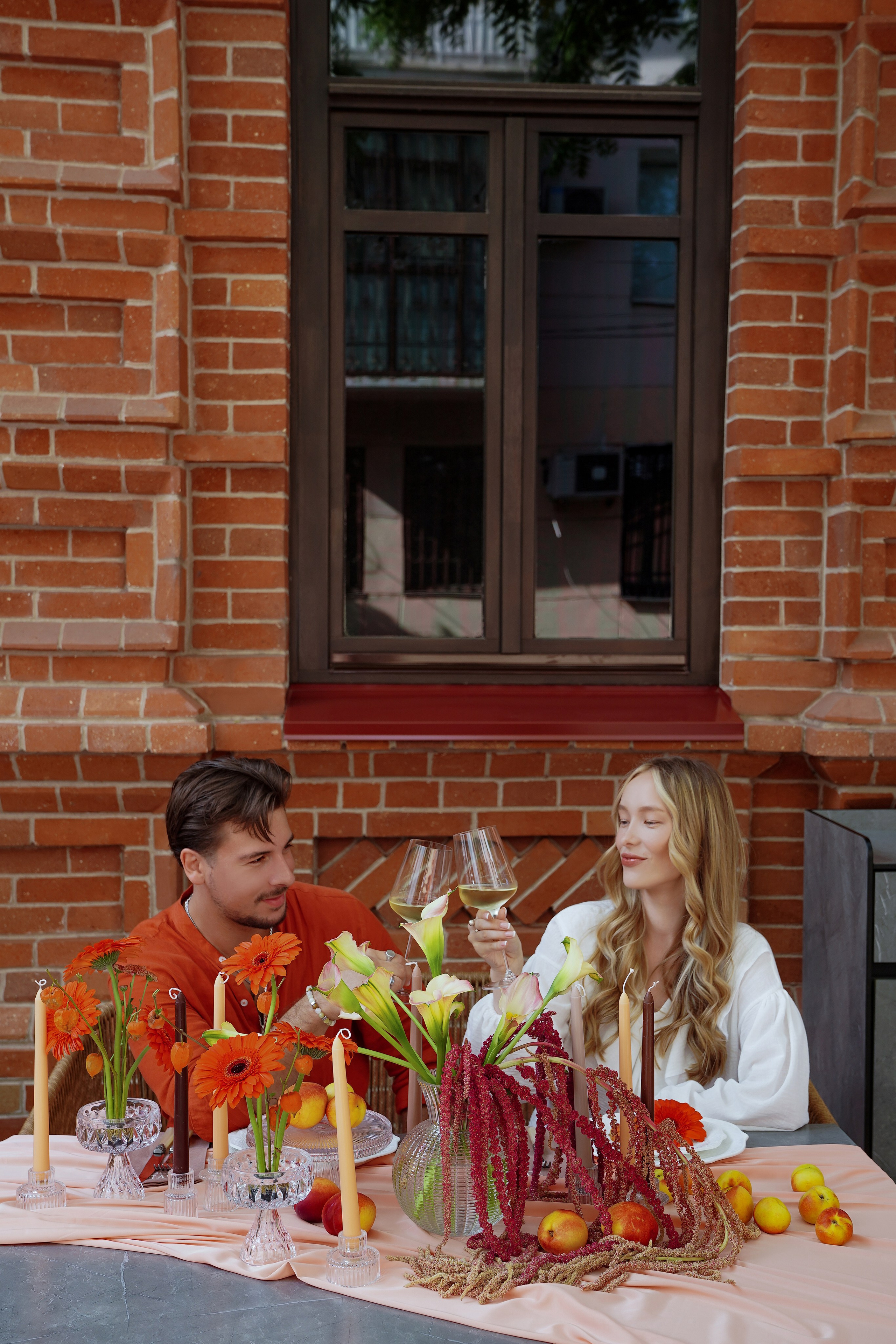 Garden Rose. Контентный и свадебный фотограф в Краснодаре и Сочи Елена Плотникова