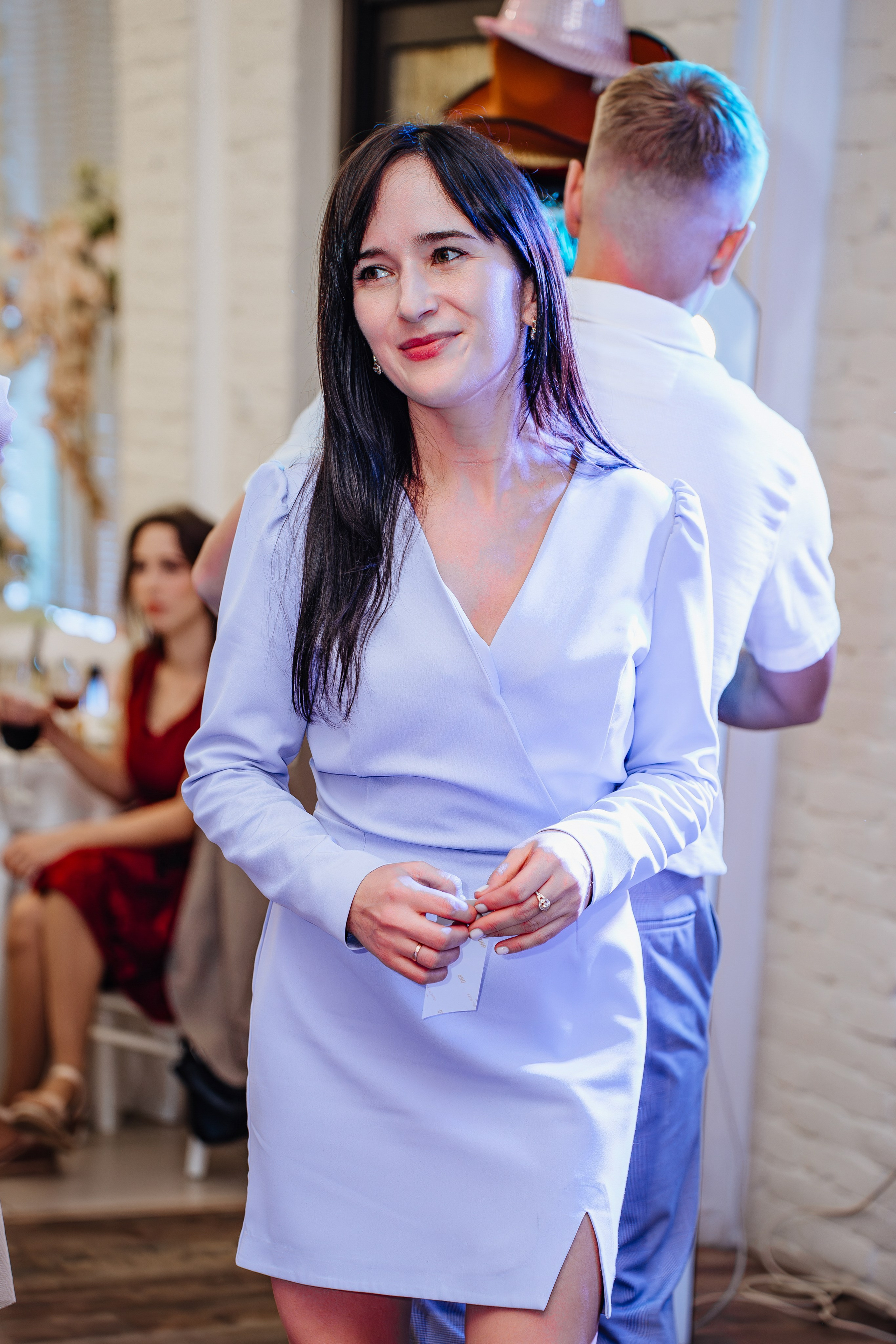 Сентябрь в Петербурге