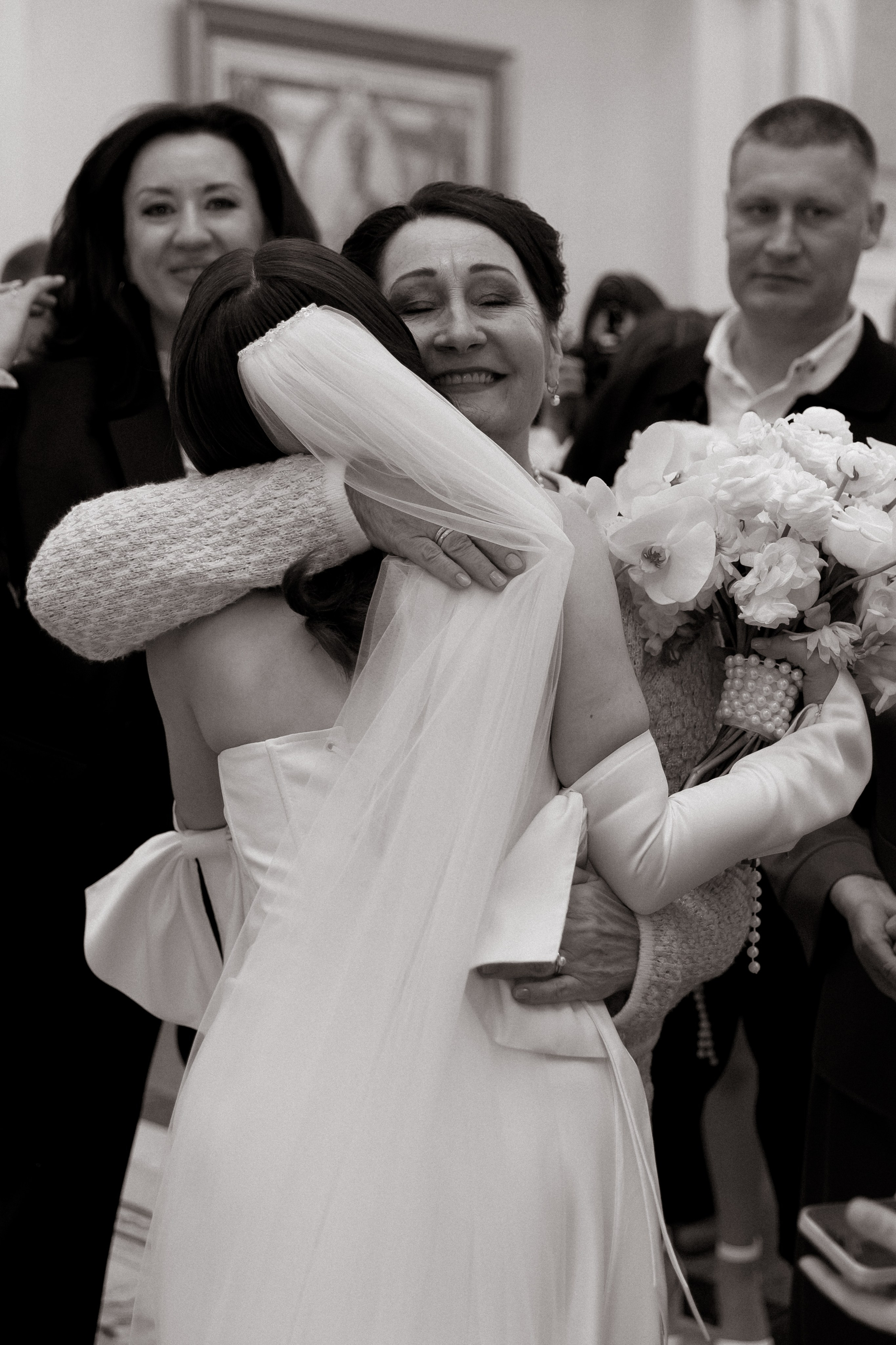 Wedding D&V. Свадебный фотограф Краснодар Юлия Ткаченко