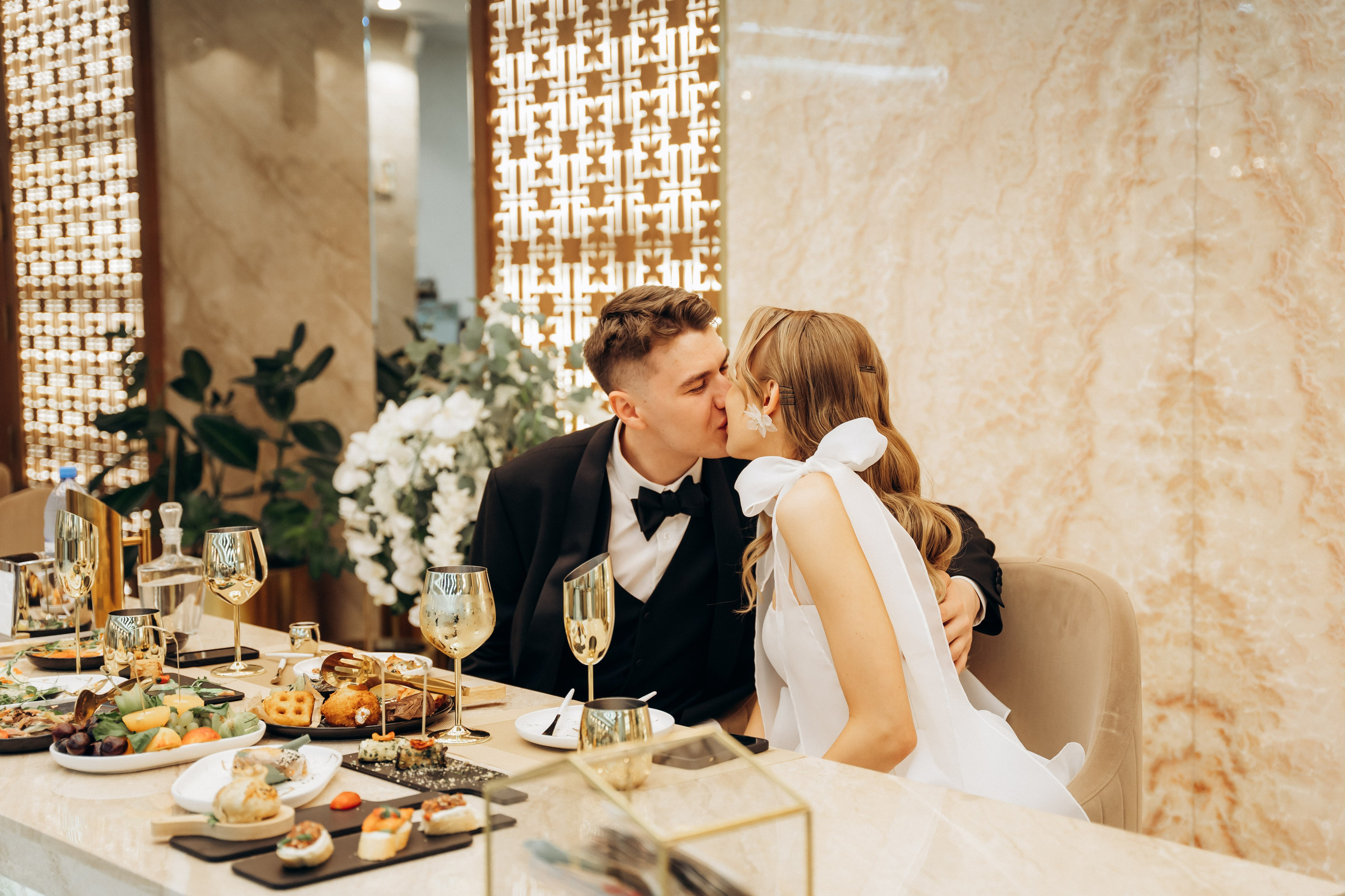 Наталья и Дима. Главная