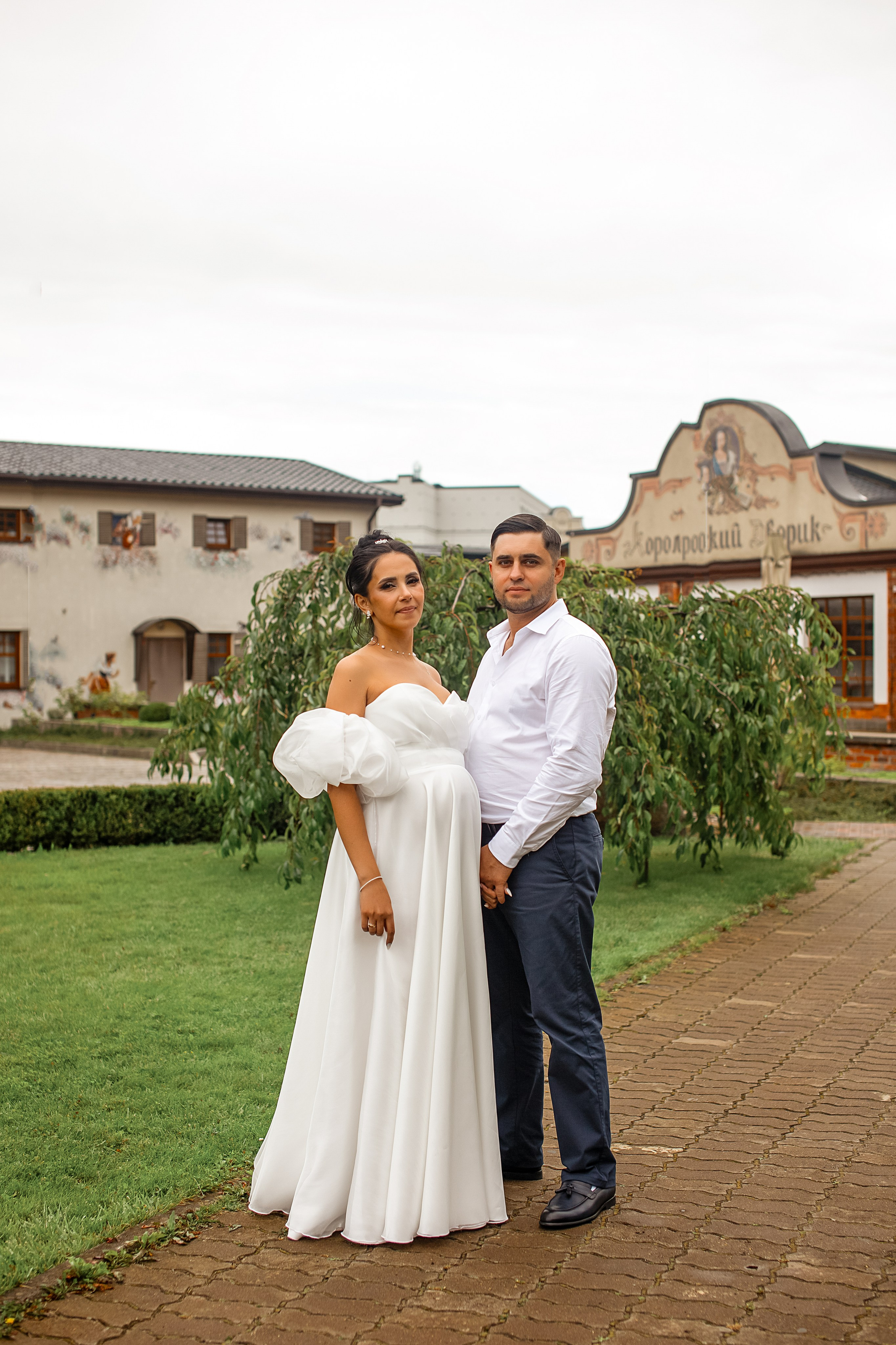 Калининград Илья&Роза. Свадебный и семейный фотограф/видеограф в Краснодаре Наталья Осинская