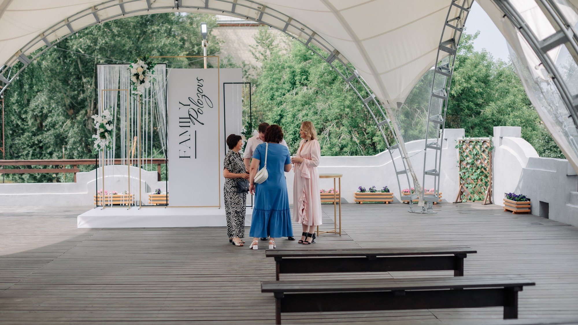 Дмитрий и Вероника. Свадебный и портретный фотограф в Омске Антон Карев