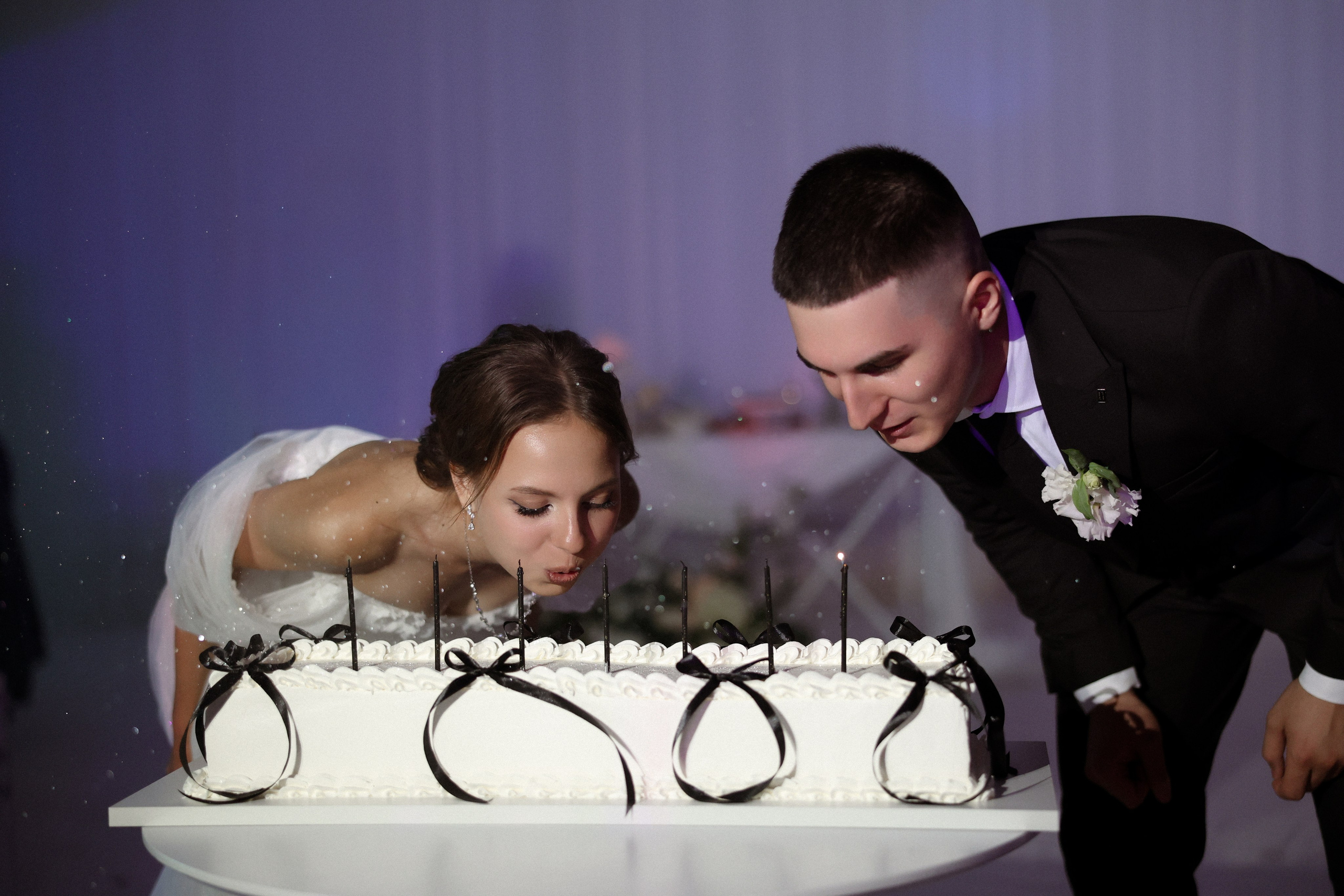 «Просто МЫ» — Дарья и Иван. Свадебный и семейный фотограф в Москве Ломова Ирина