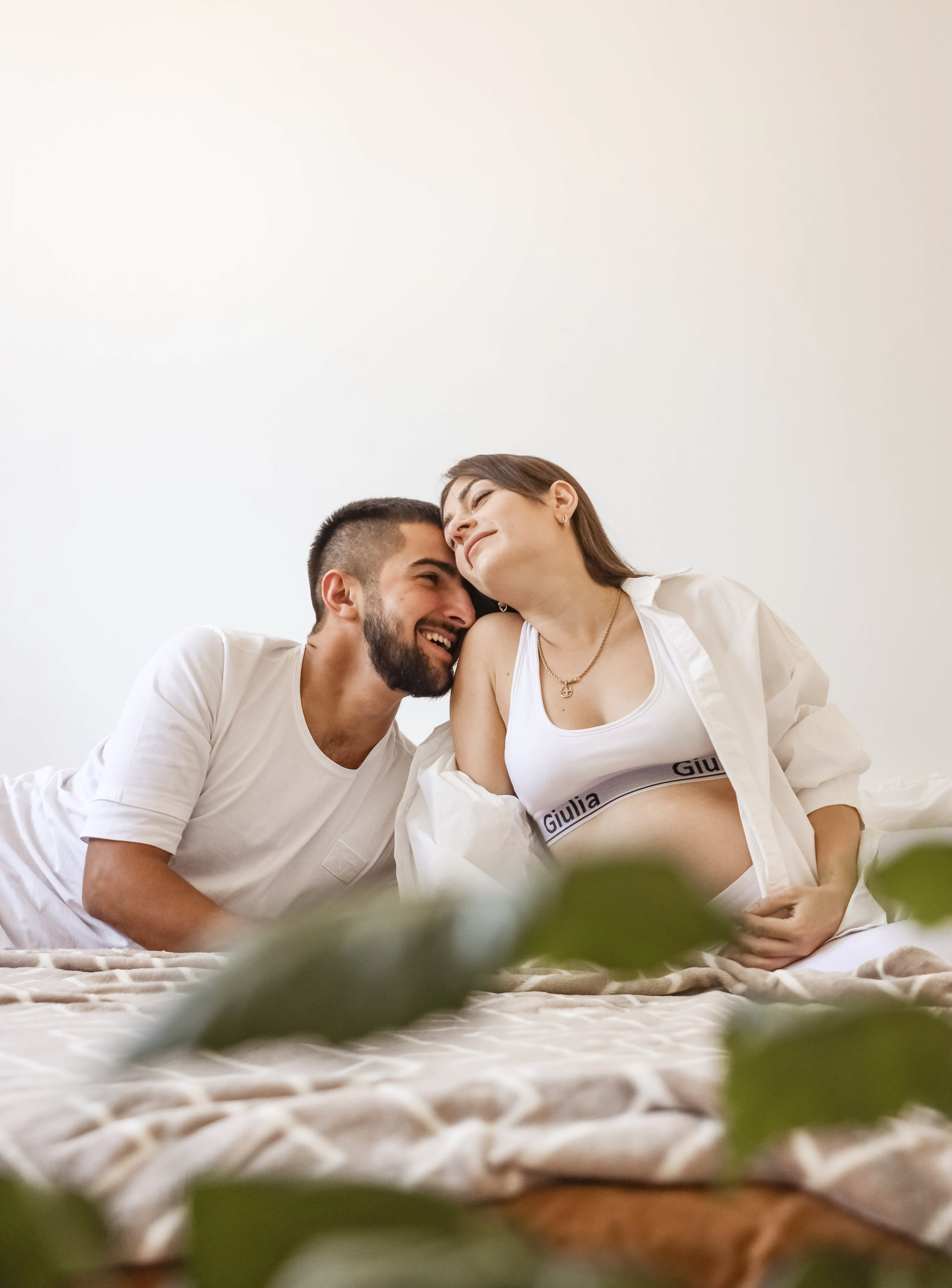 Домашняя съемка. Семейный и детский фотограф в Краснодарском крае