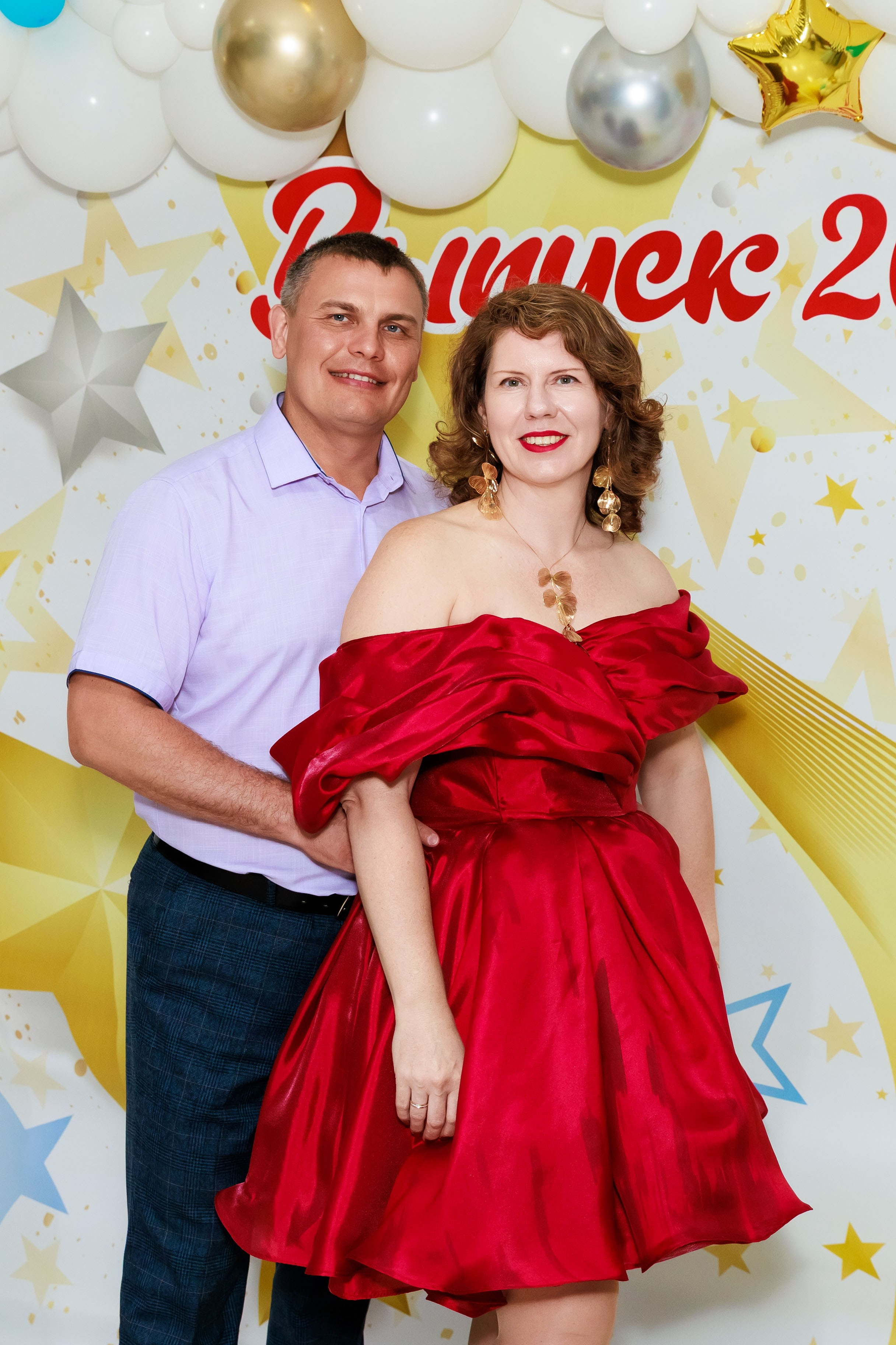 Выпускной 11 классов. Фотограф Новосибирск — Наталья Гресь