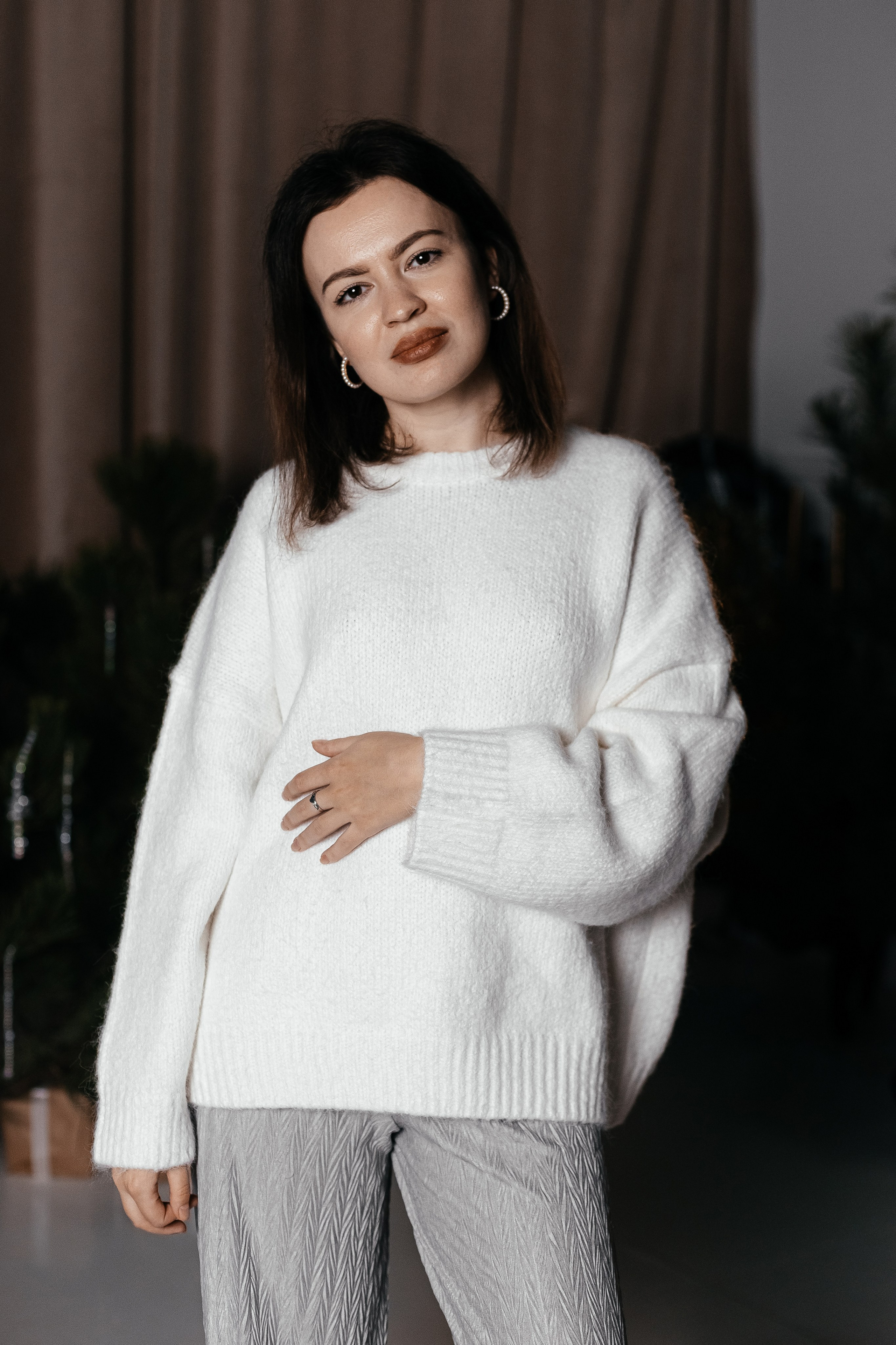 Мария. Главная