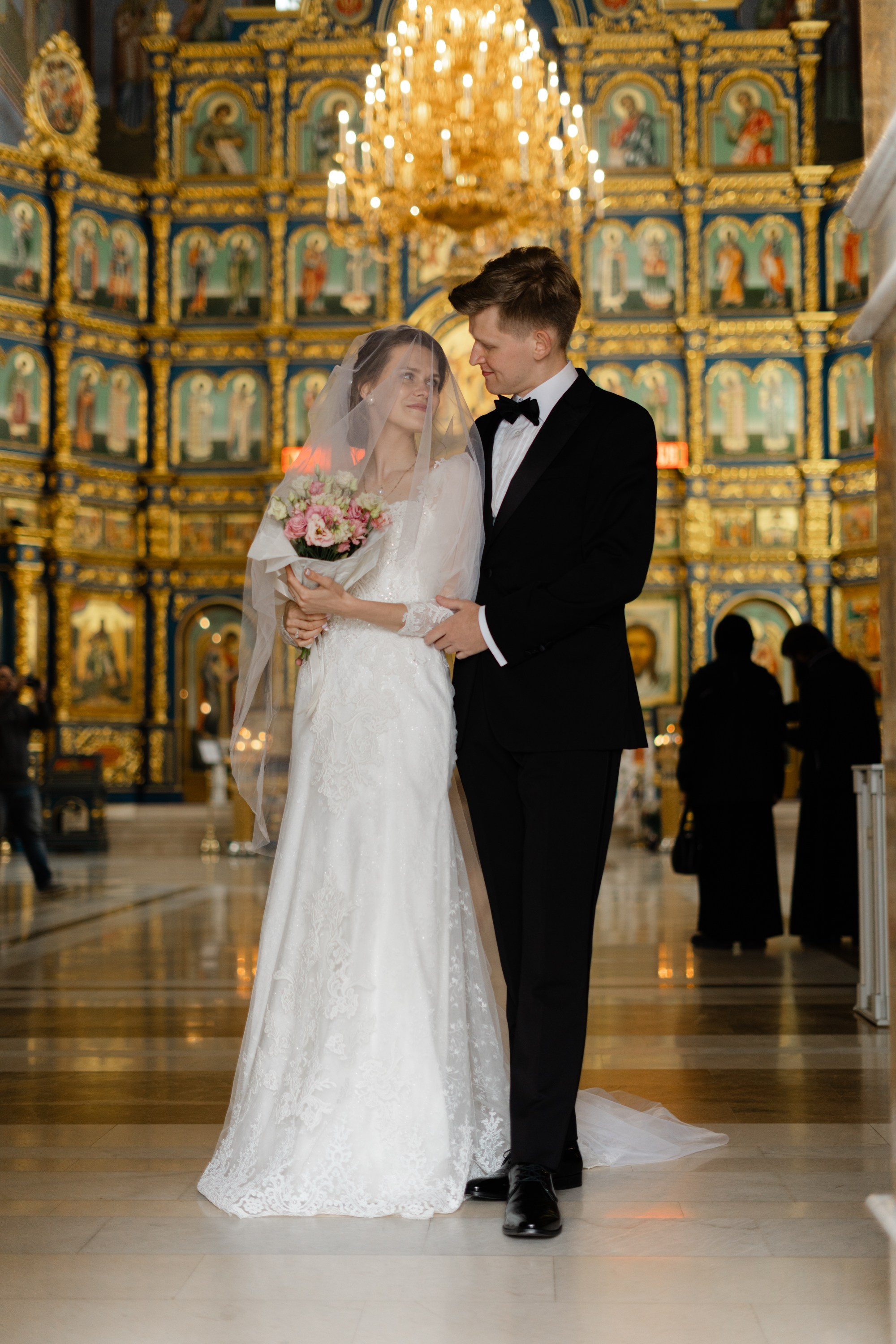 Илья&Лиза. Адиль Абильтаев|Фотограф|Астана