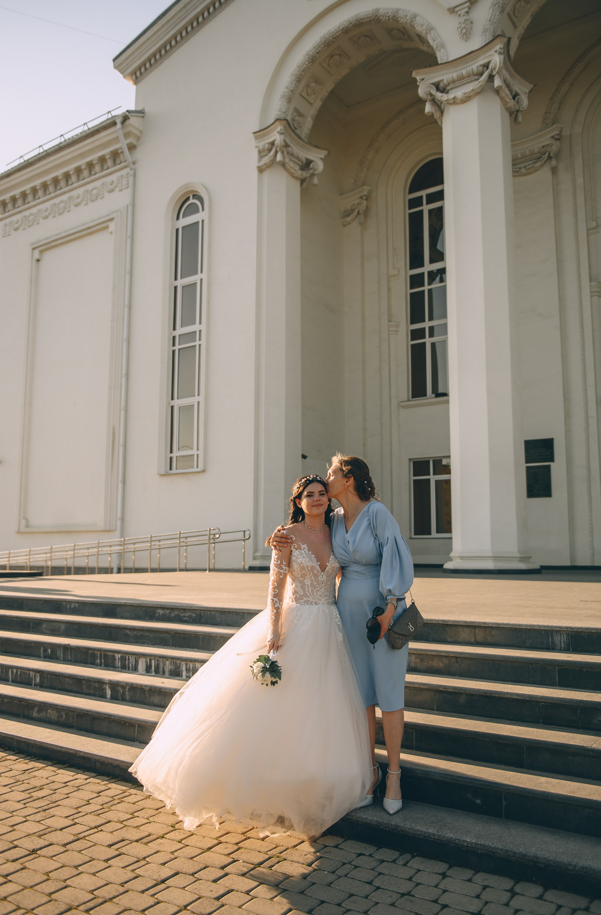 Парк Галицкого, Краснодар. Свадебный и семейный фотограф София Невская