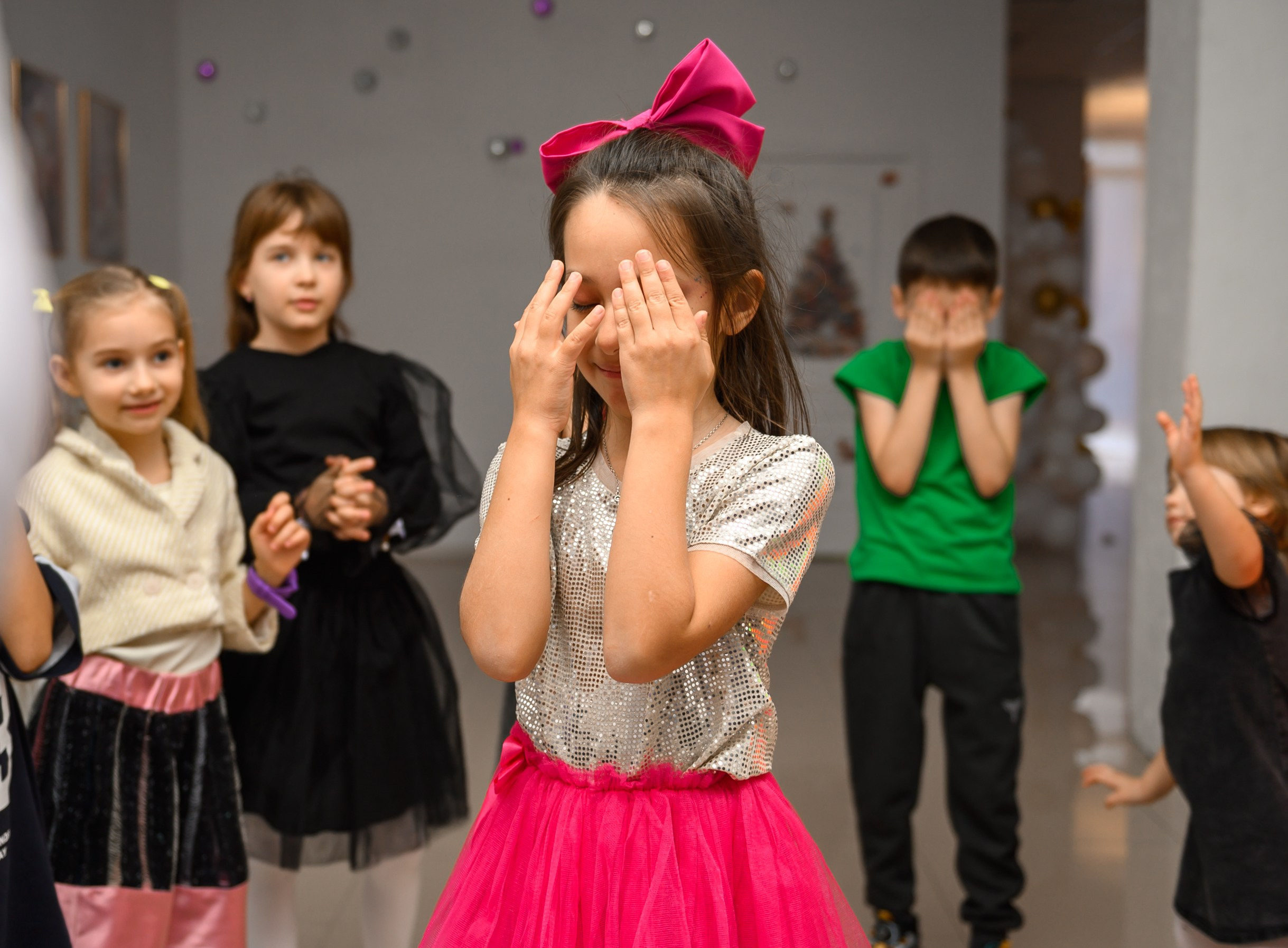 Блогер Пати. Свадебный и семейный фотограф София Невская