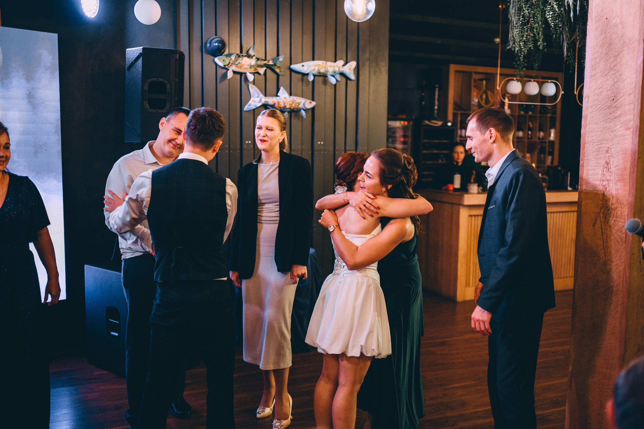 Глэмпинг Енот. Свадебный и семейный фотограф София Невская