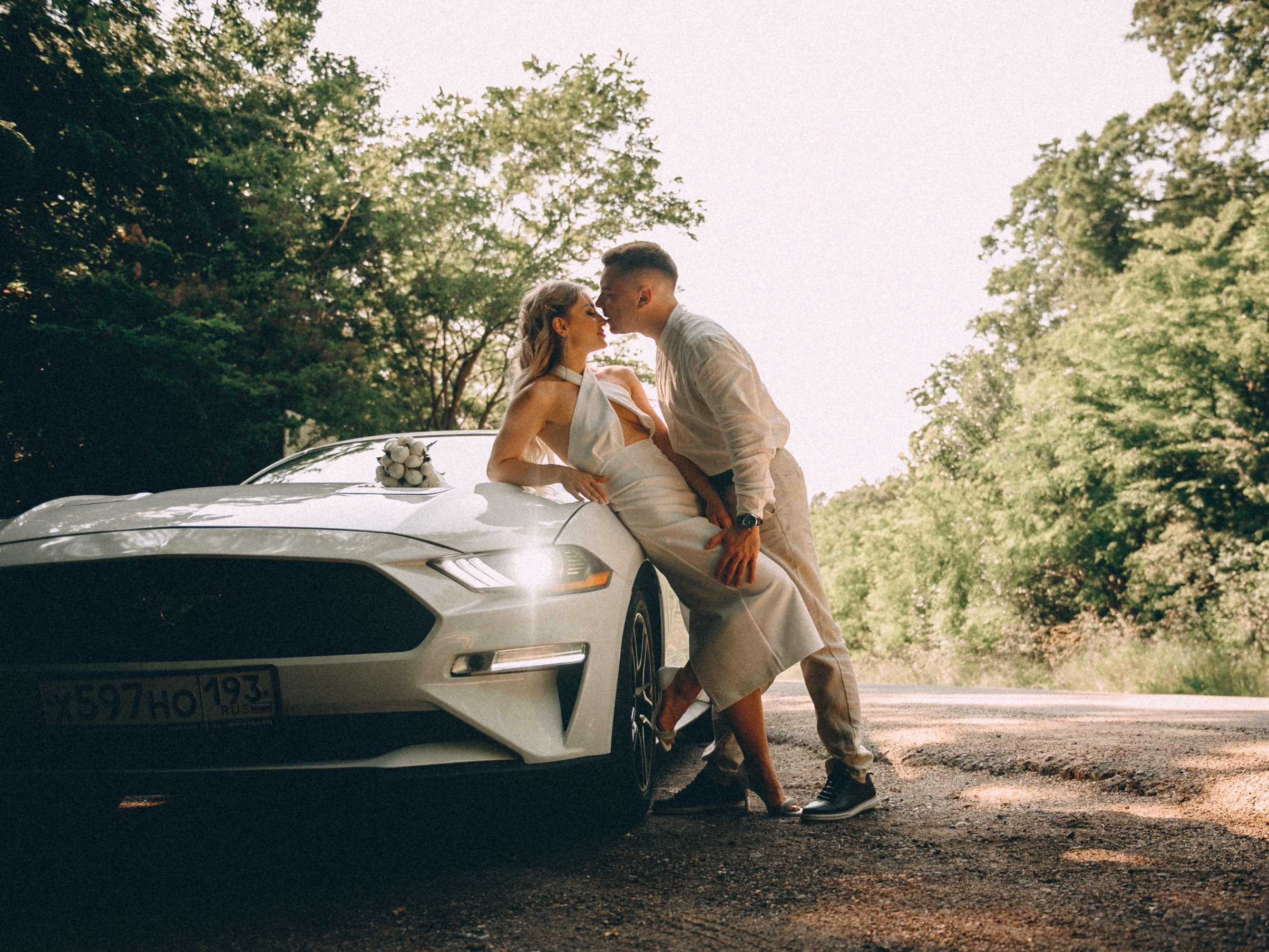 Туапсе, скала Киселева. Свадебный и семейный фотограф София Невская