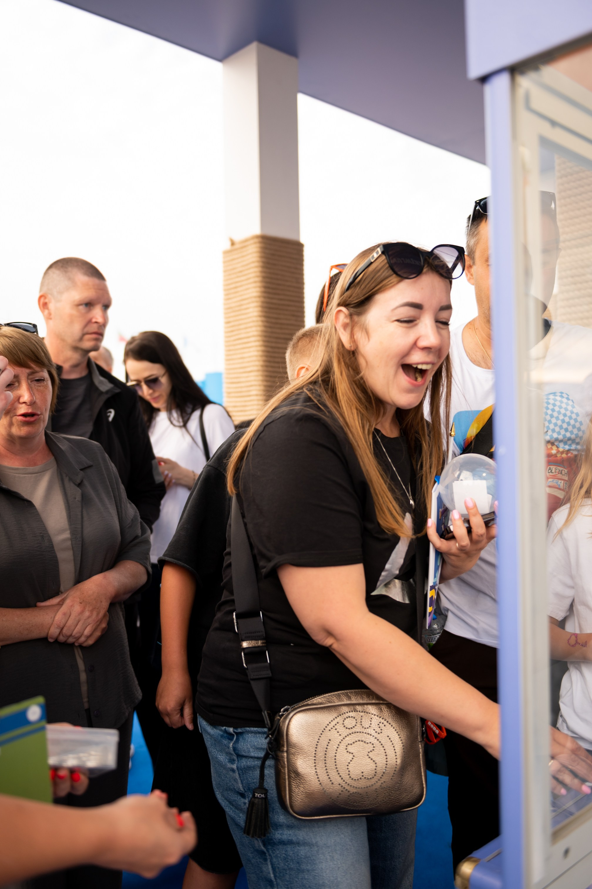 VK Fest 2025 Росводресурсы. Свадебный и семейный фотограф София Невская