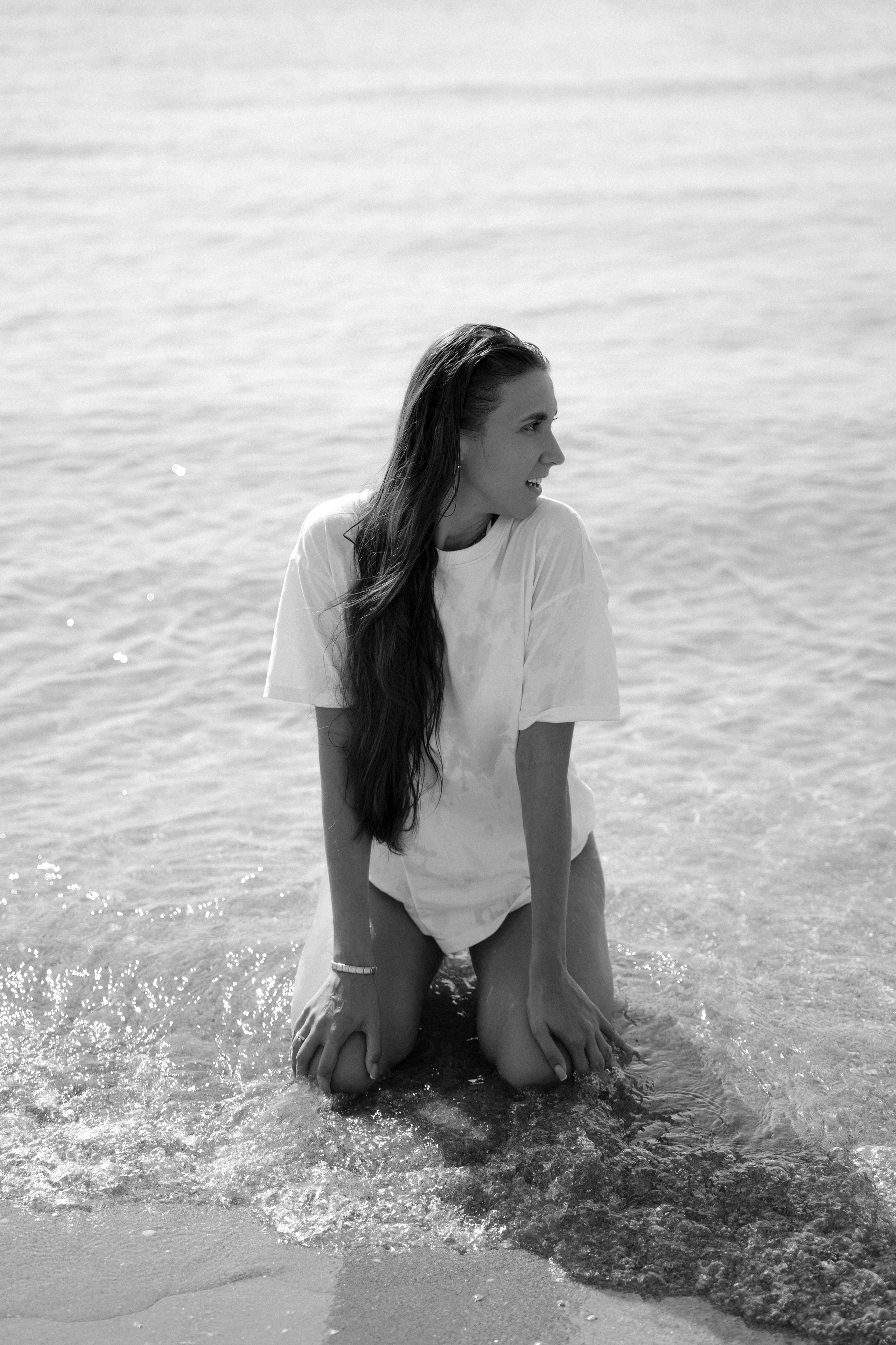 Даша. SHOT BY OLGA