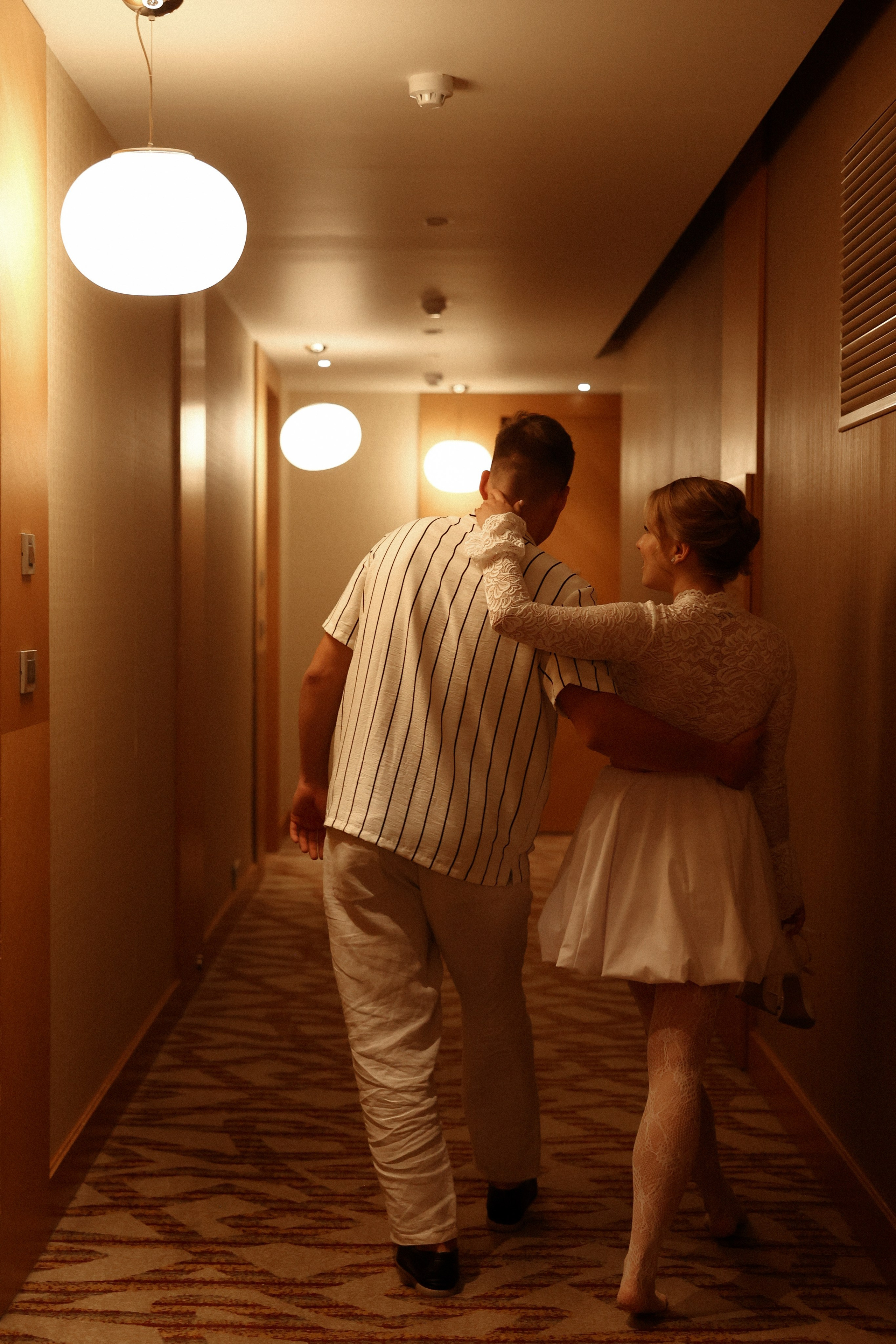 «Все начинается с любви!» — Мария и Михаил. Свадебный и семейный фотограф в Москве Ломова Ирина