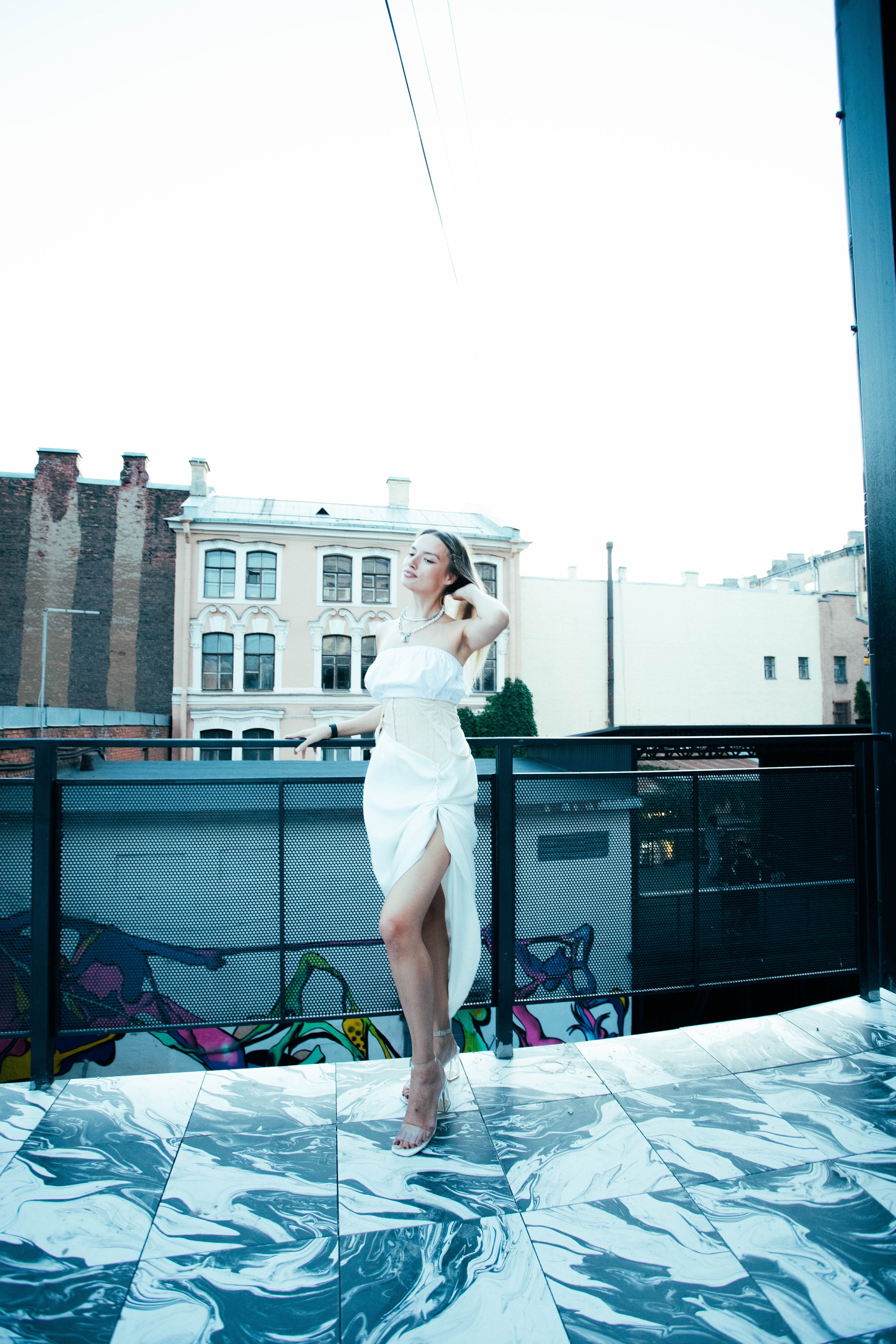 AUXI ARDOR. Коммерческий Фотограф Виктор Фоменых