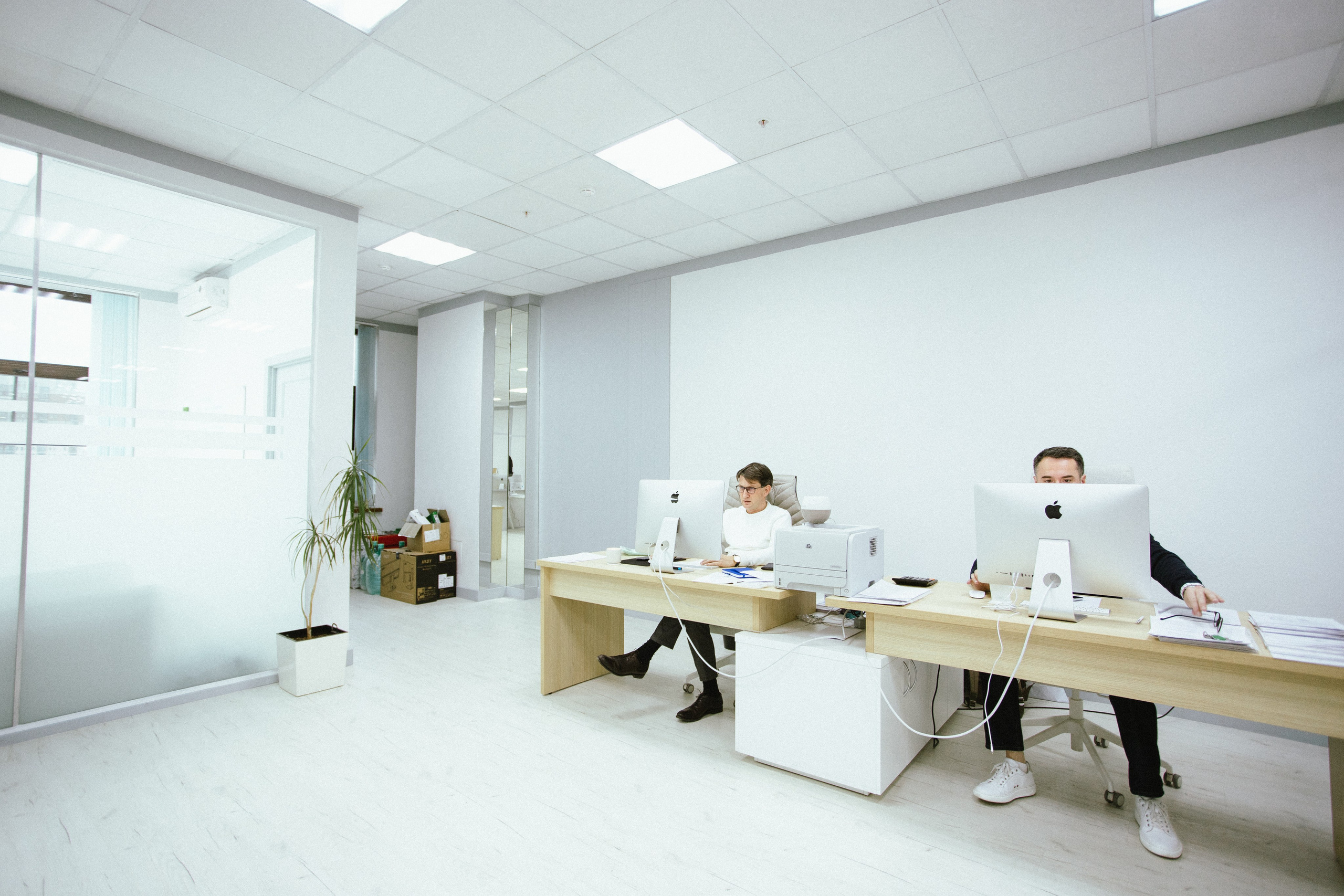 Корпоративная СП Север. Коммерческий Фотограф Виктор Фоменых