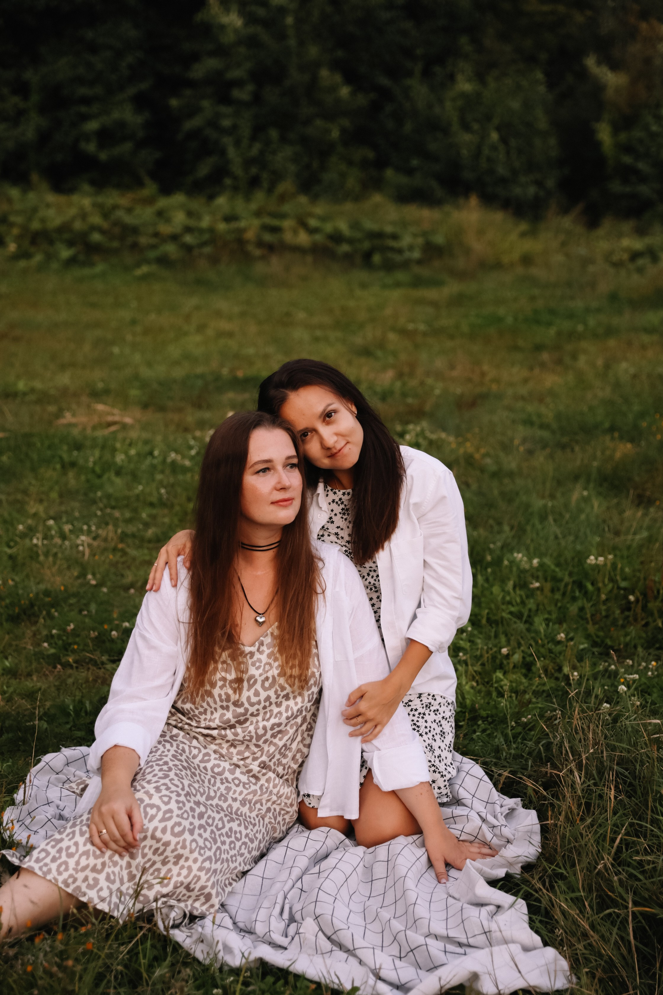 Однажды, летним днём. Свадебный и семейный фотограф в городе Пенза, Саранск, Ковылкино