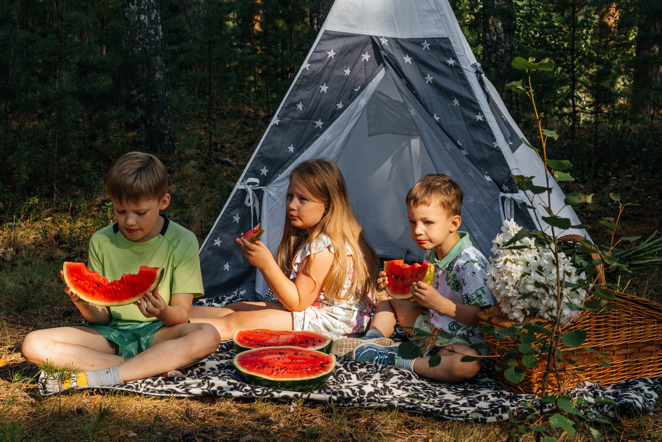 30.07.2023. Свадебный и семейный фотограф в Нижневартовске Татьяна Мартынова
