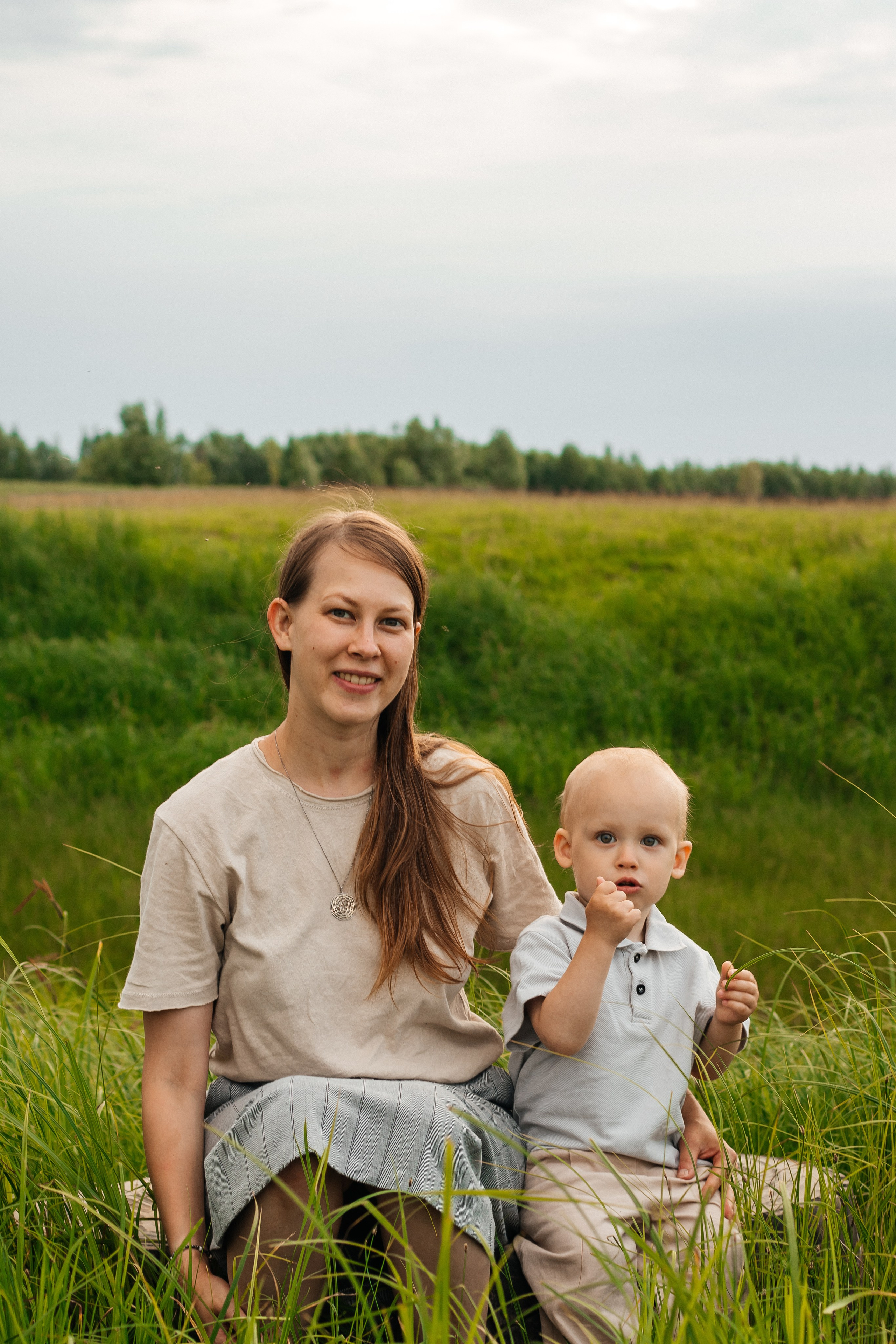 Арсений. Свадебный и семейный фотограф в Нижневартовске Татьяна Мартынова