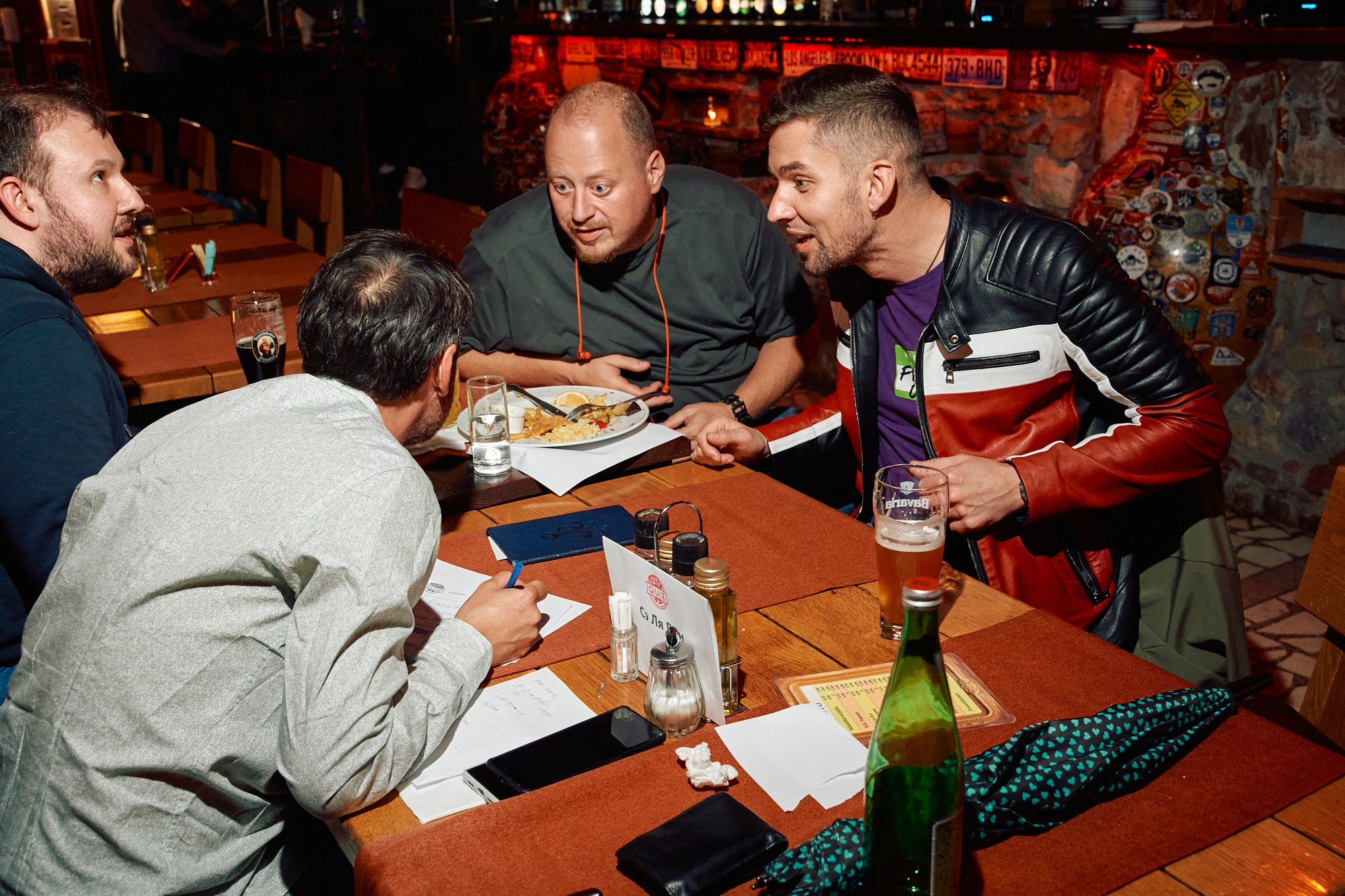 CityQuiz. Photographer and Videographer in Montenegro