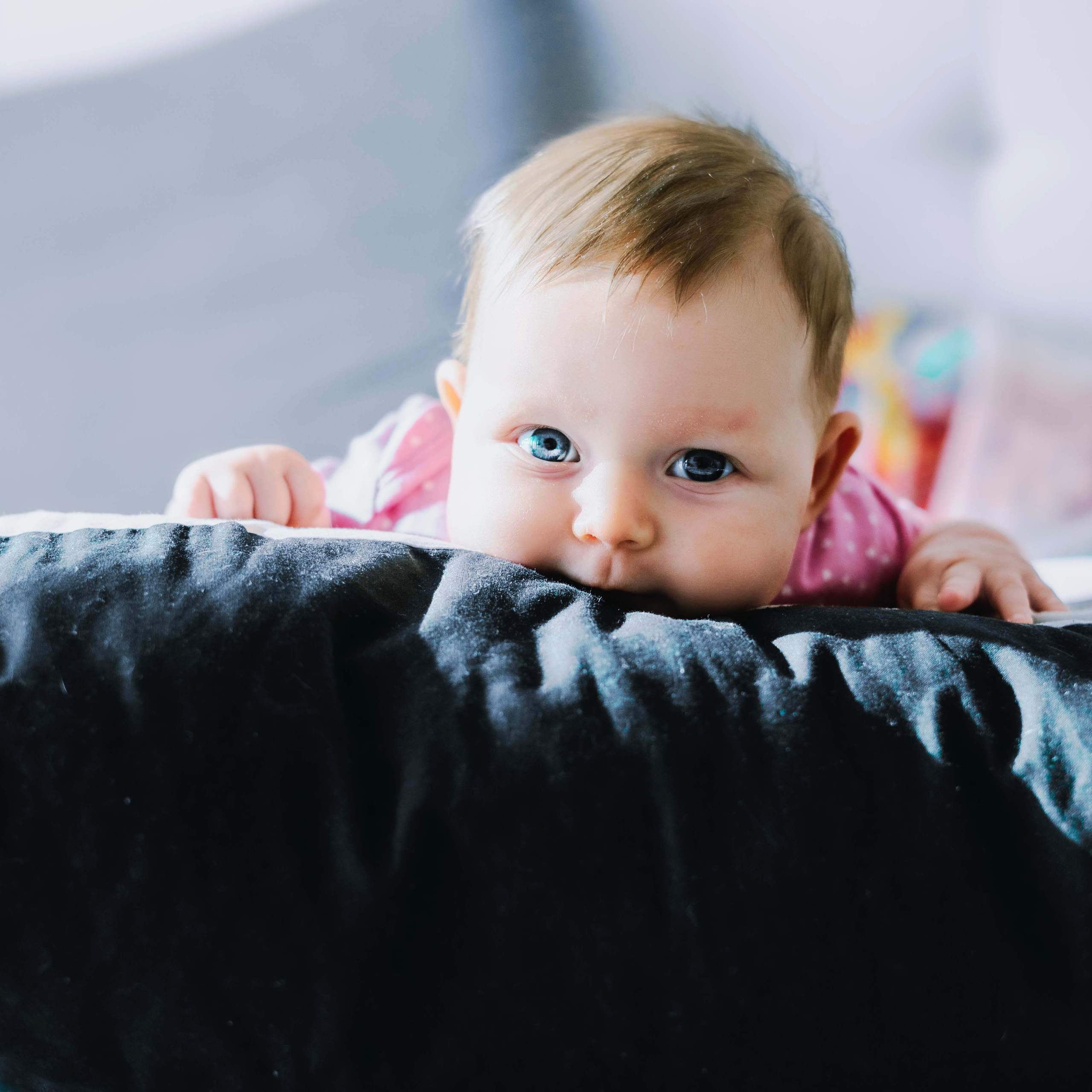 Детская фотосъемка. Семейный фотограф в Москве Вики О»